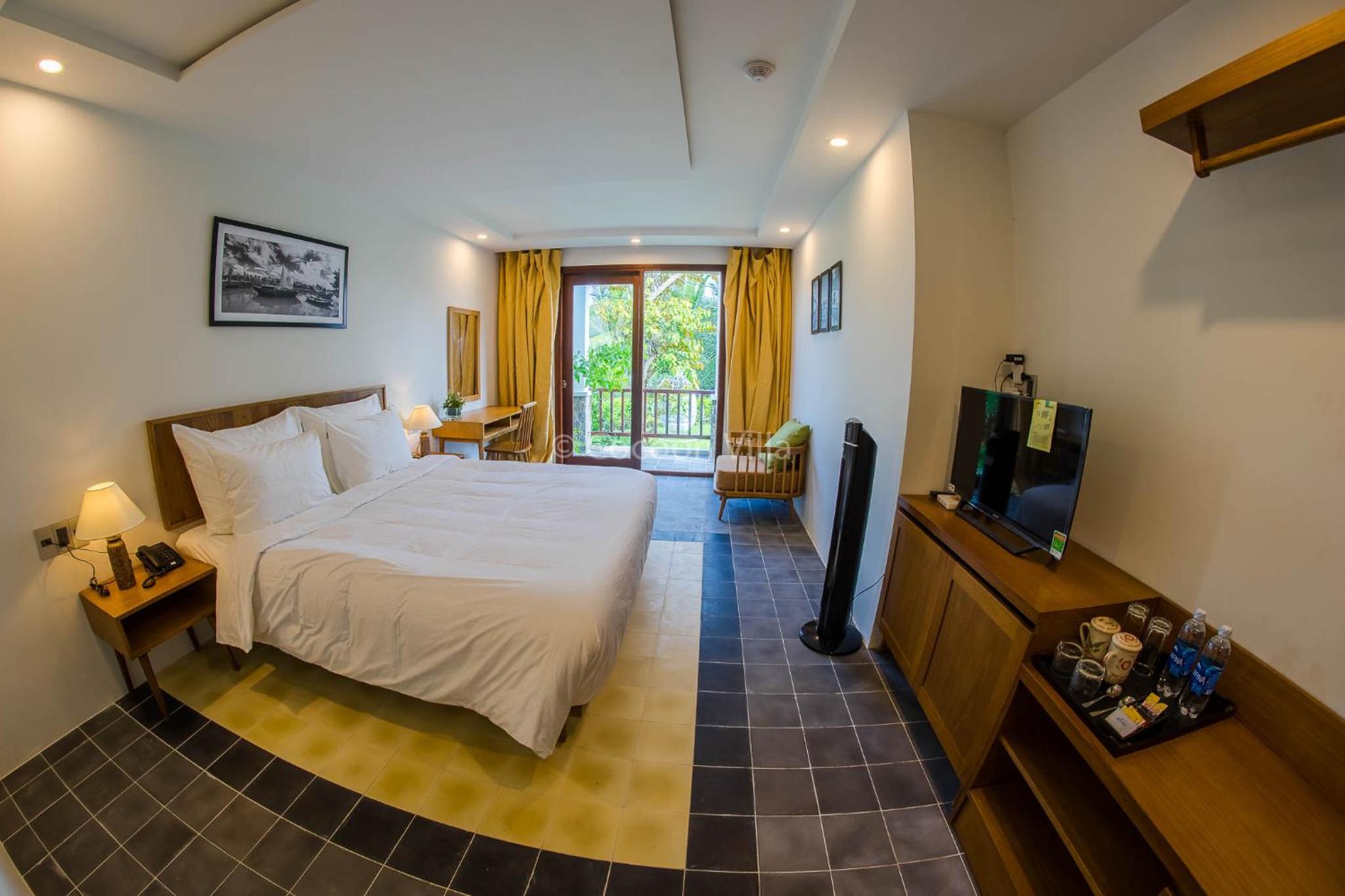Cocoon Villa