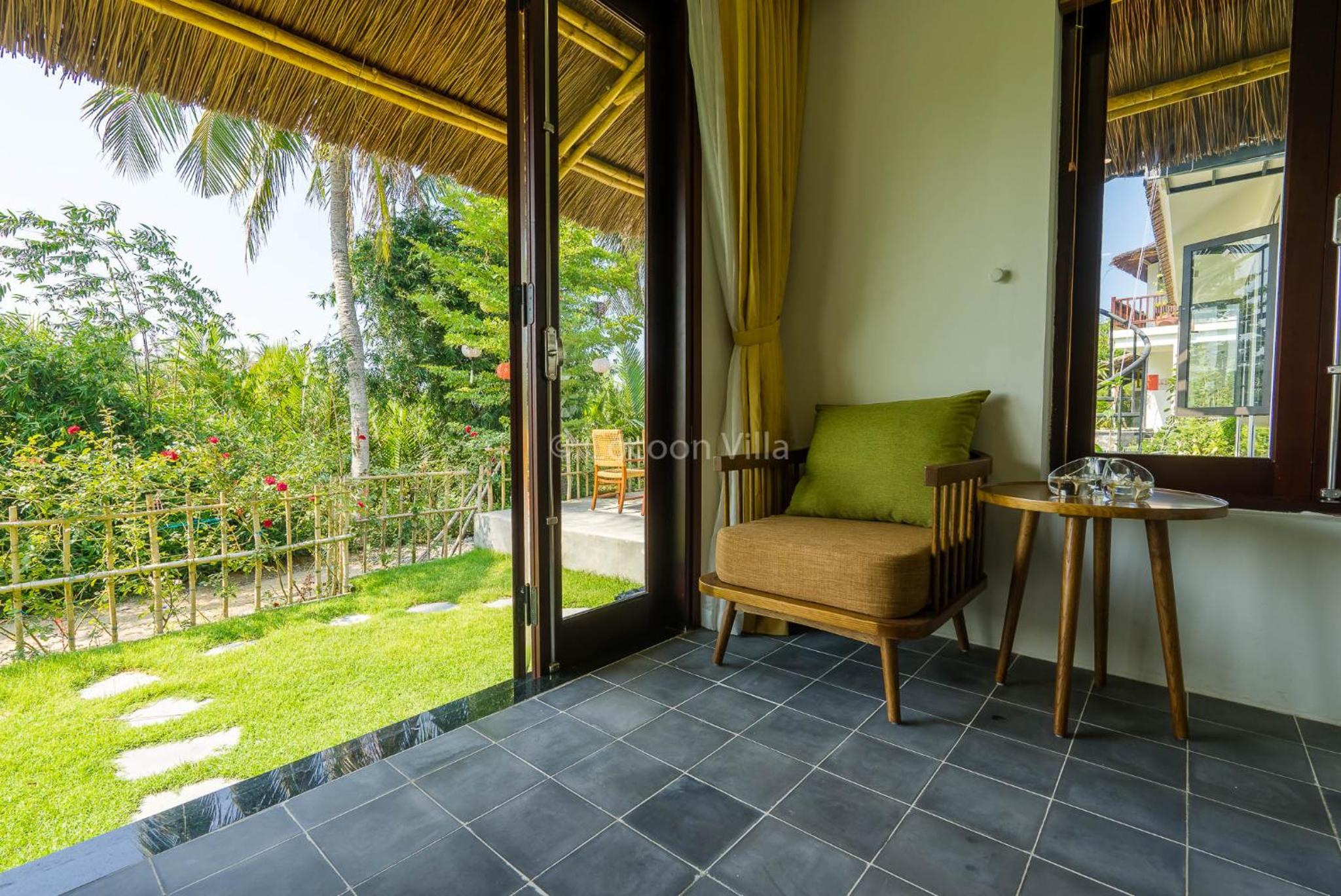 Cocoon Villa