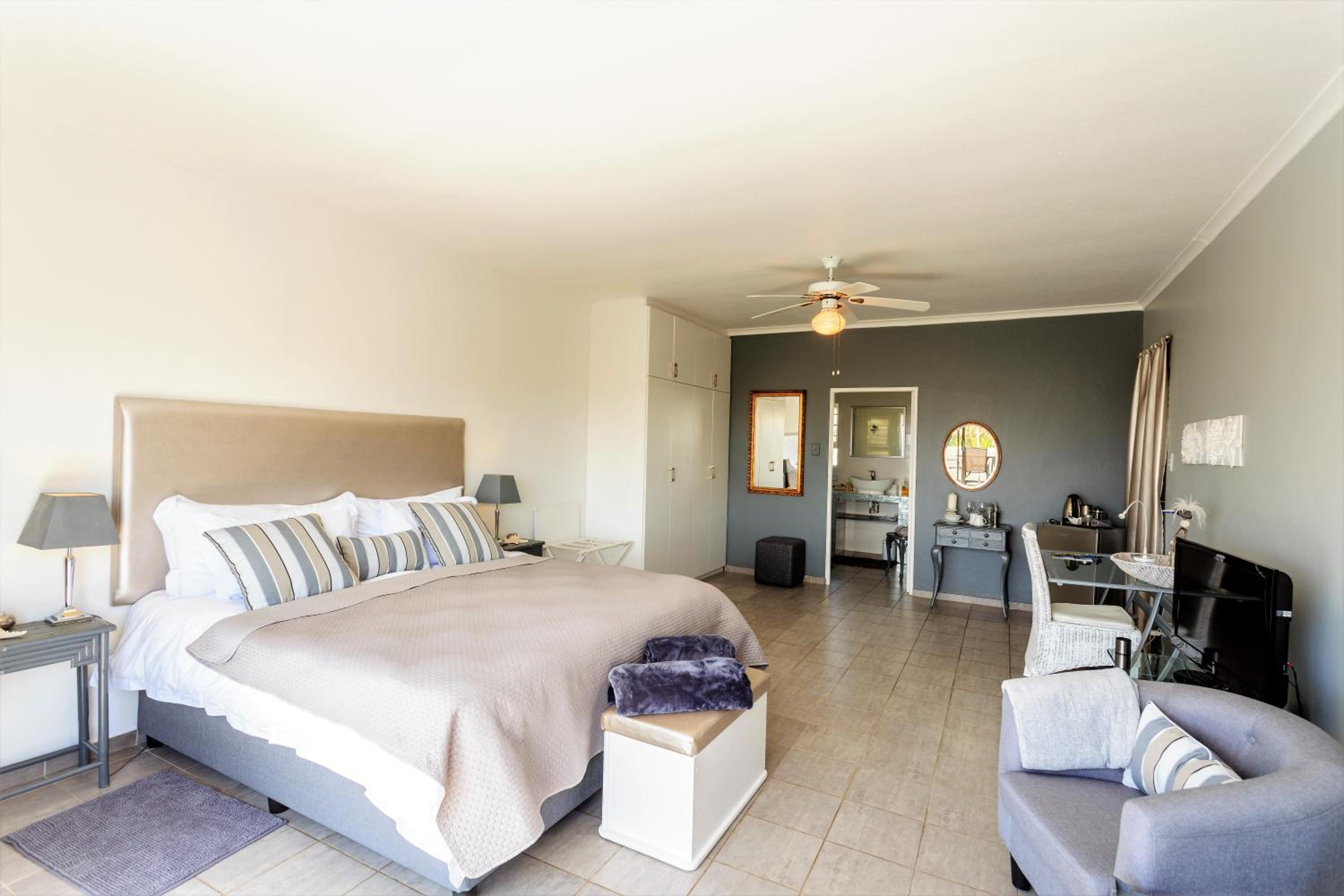 The Ocean Bay Luxury Guesthouse view 4