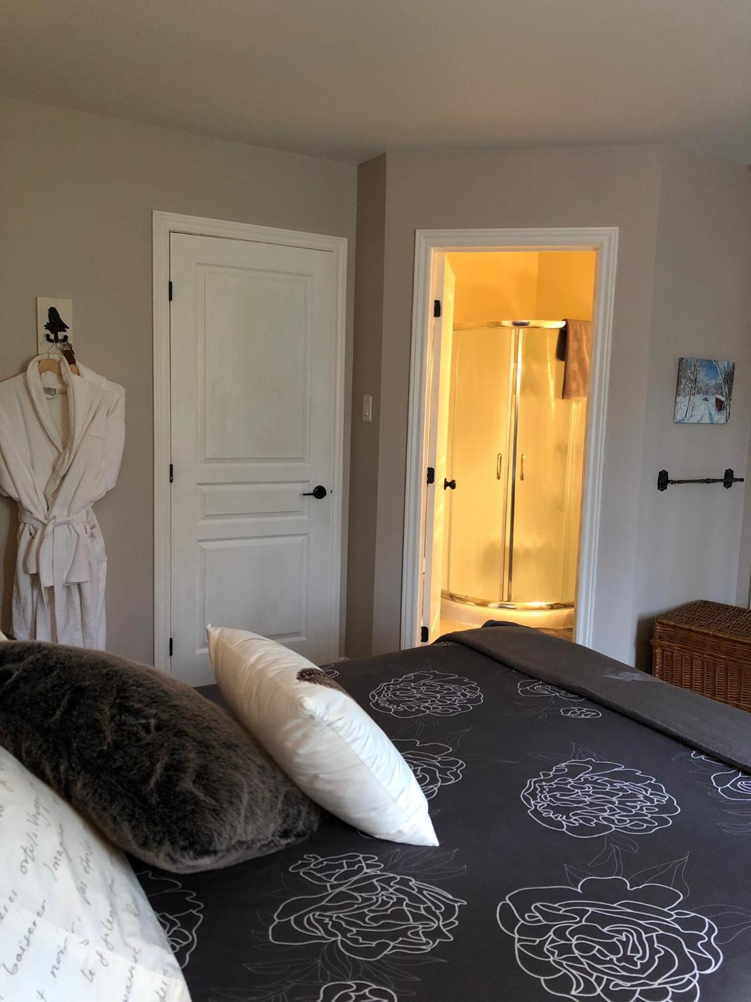 Au Gré Du Temps - Gîte B&B