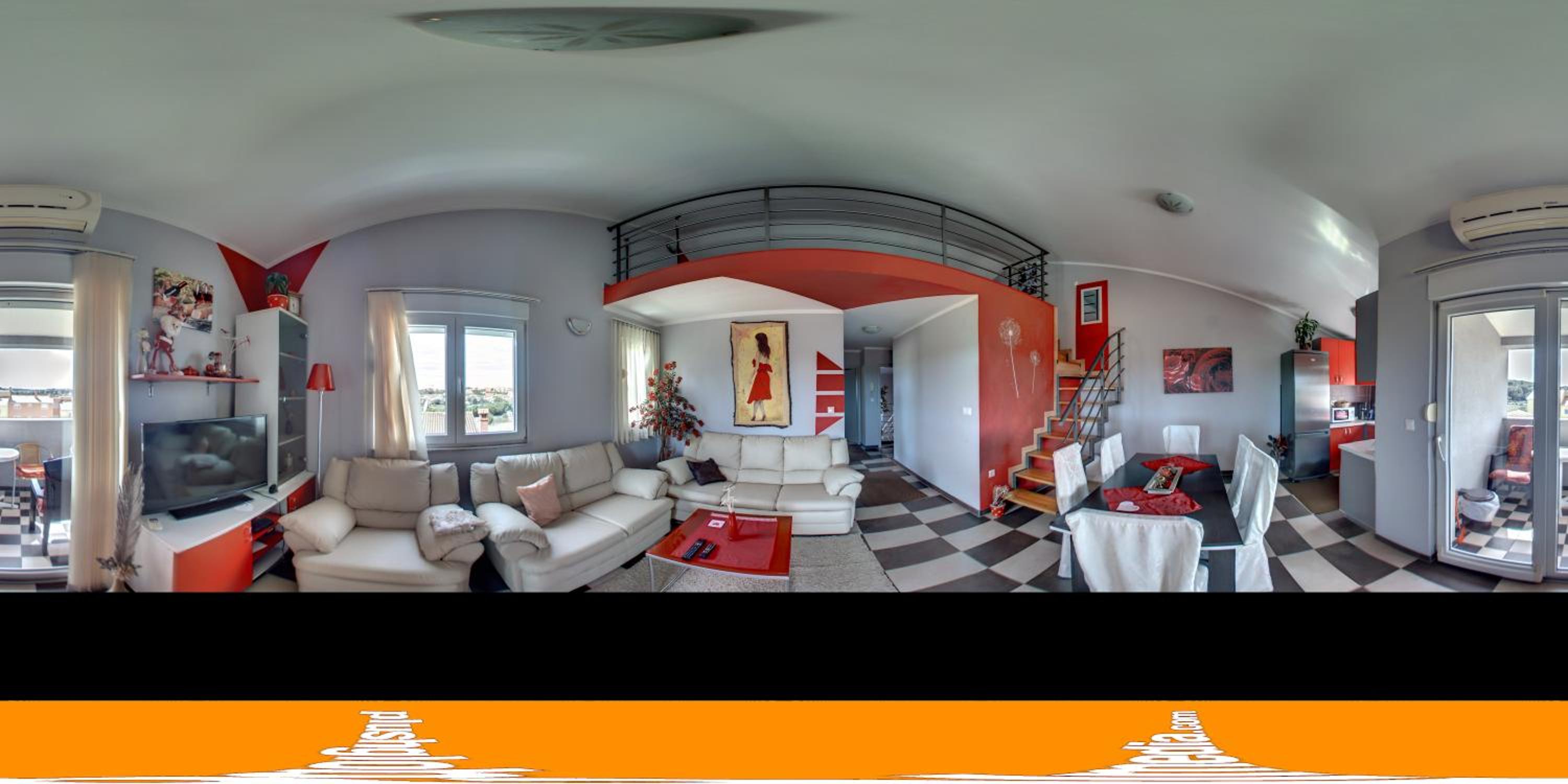 Apartments Saric