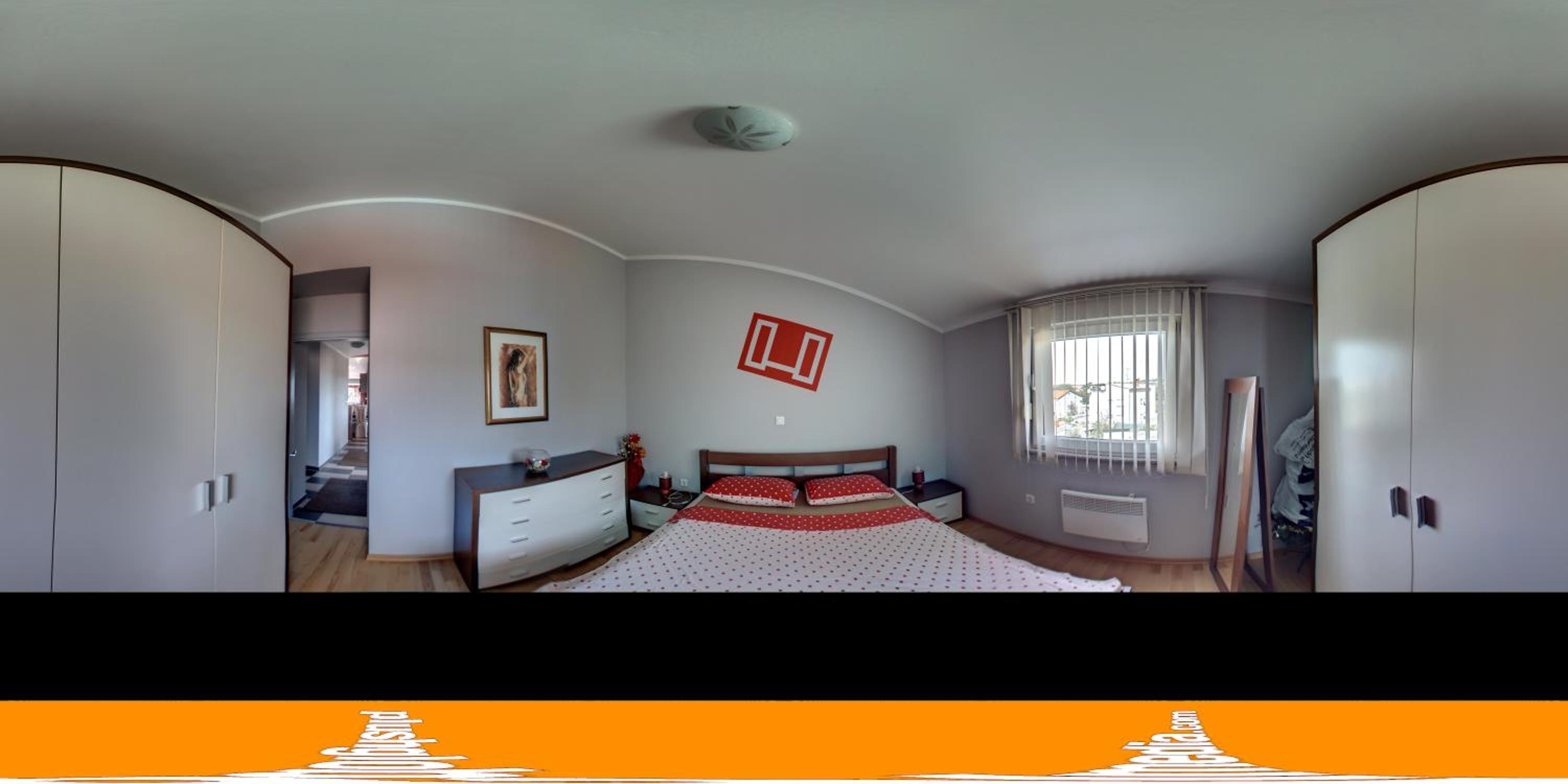 Apartments Saric