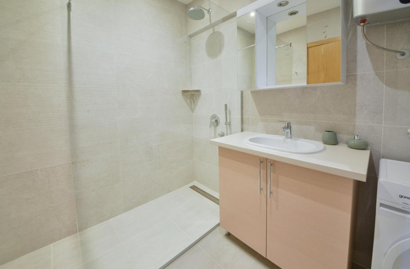 Apartment Old Town Budva view 5
