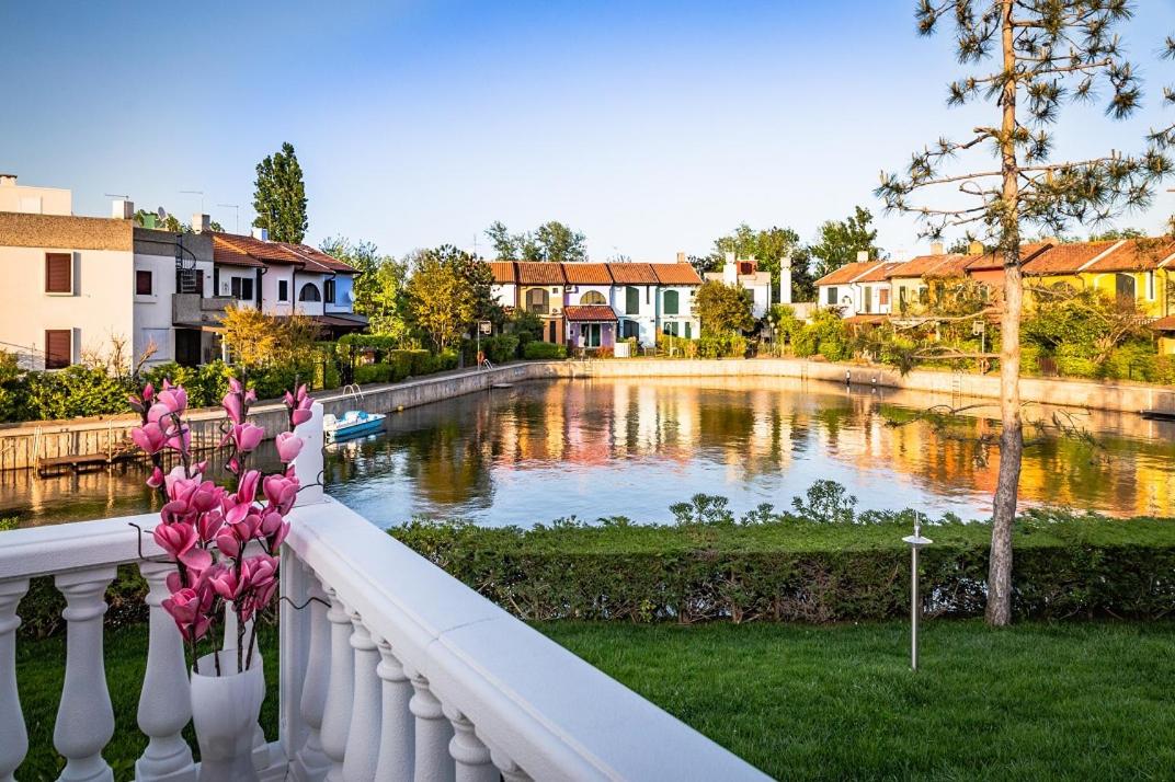 Villa Lucia view 3
