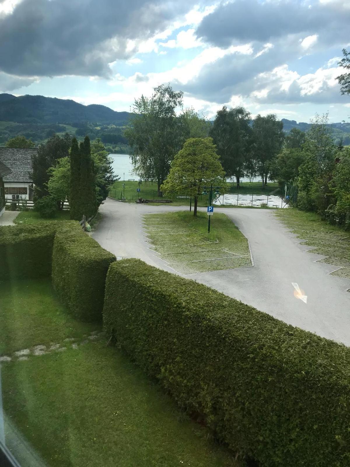 Wohnung am See