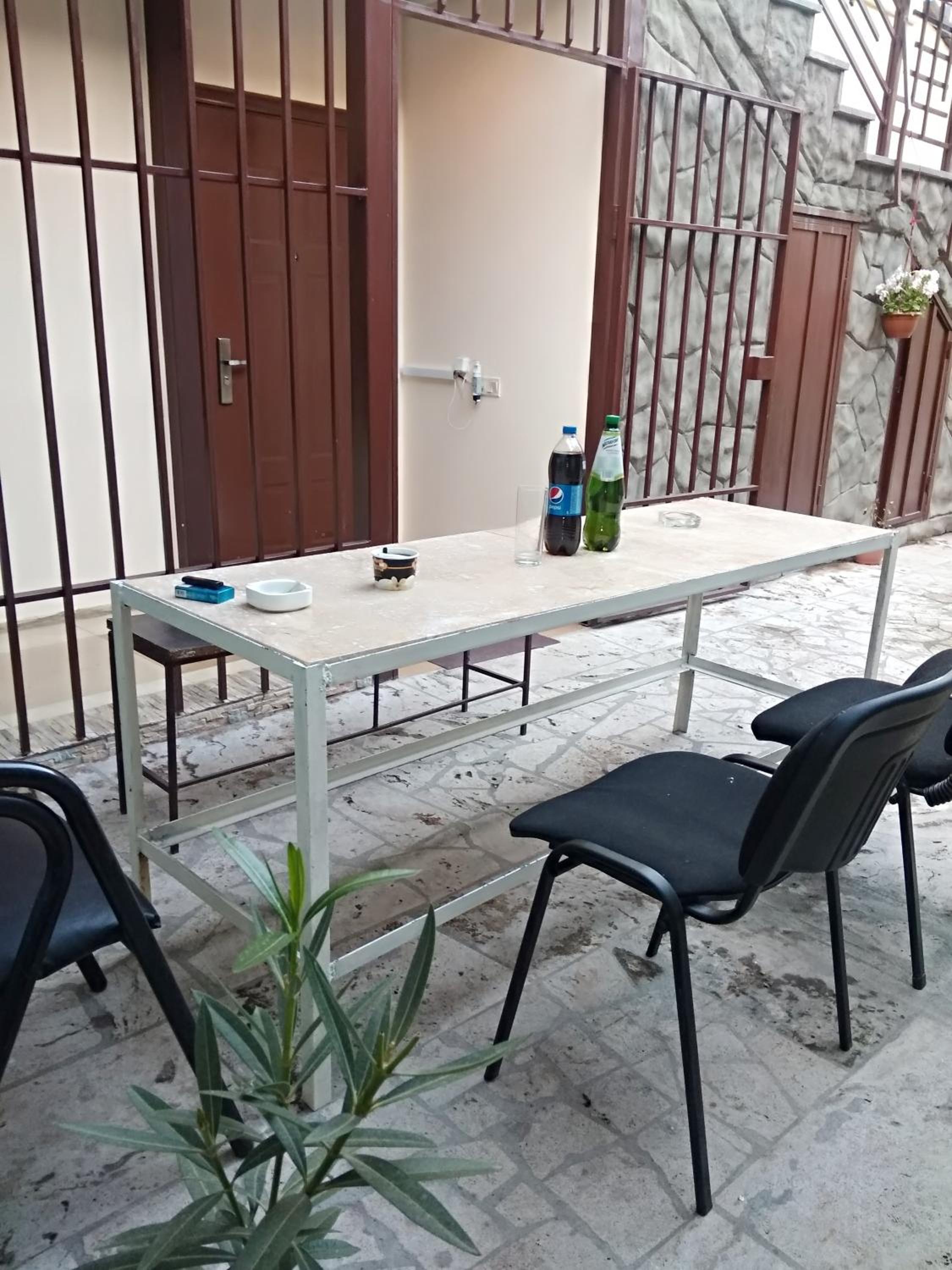 Komitas Avenue Guest House