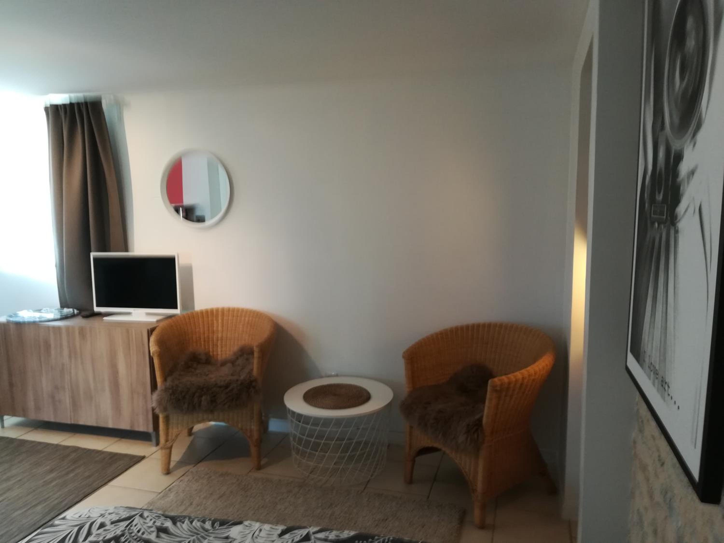 Chez Karine et Julien