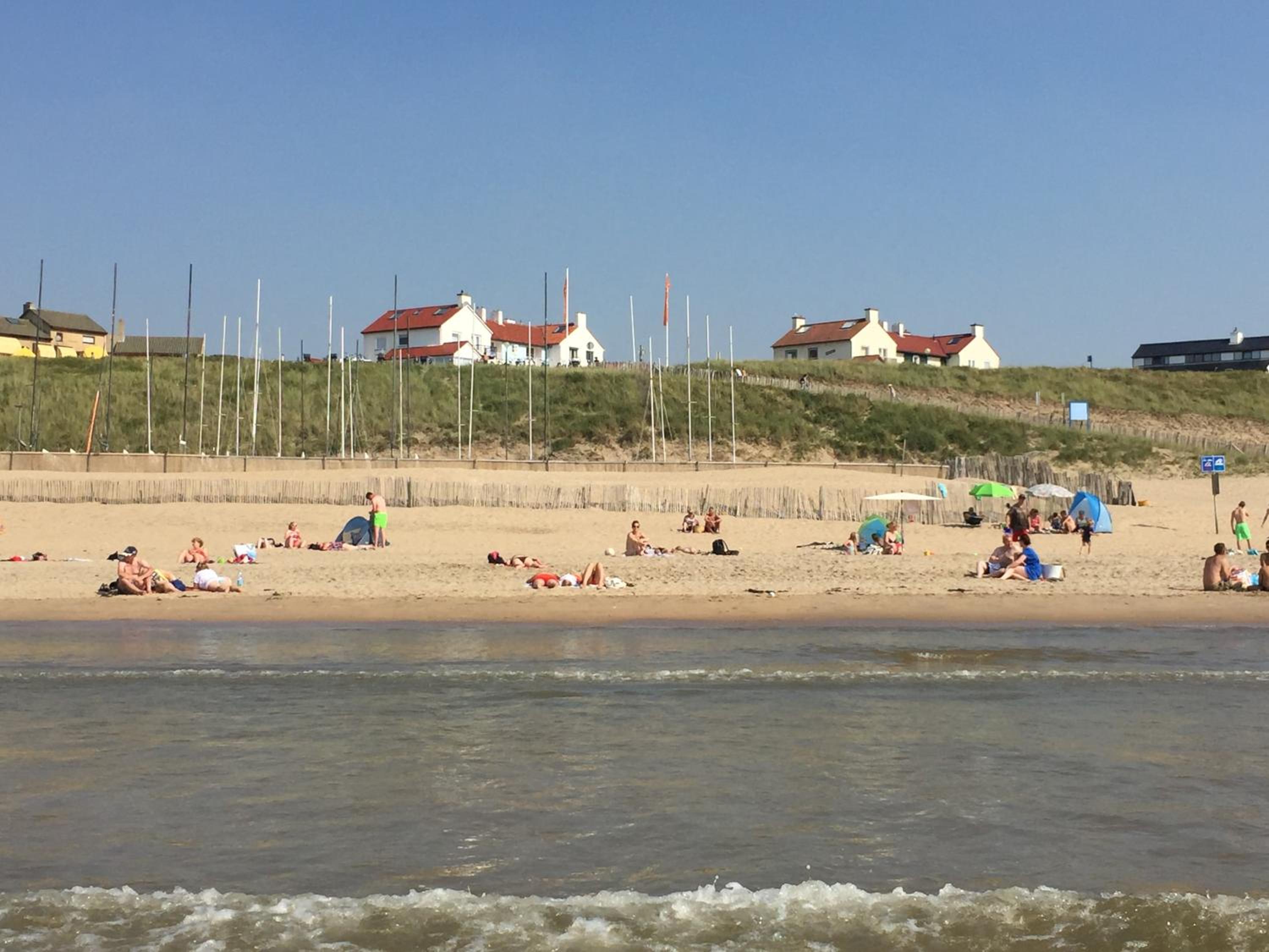 Paulus Loot Zandvoort