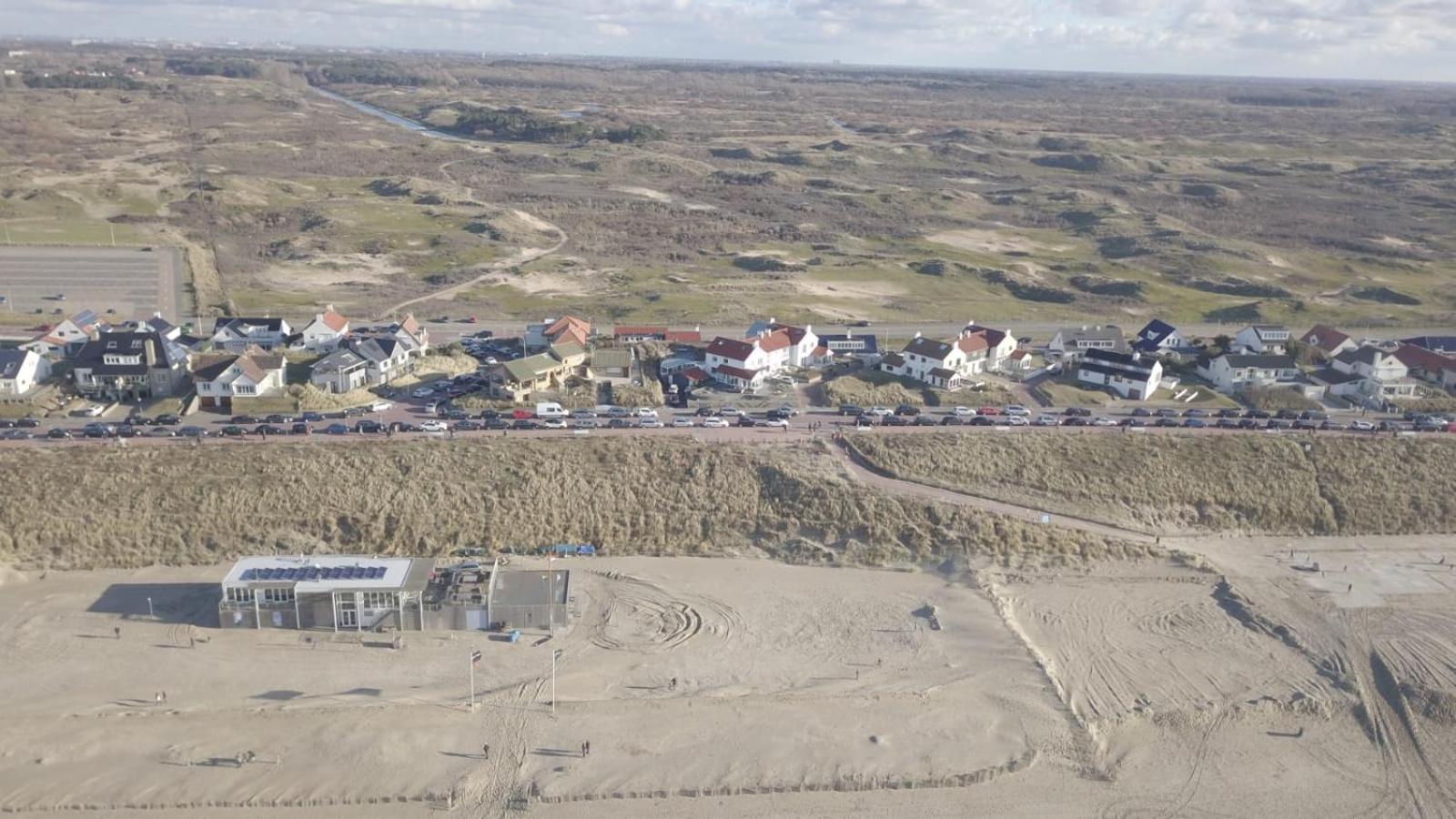 Paulus Loot Zandvoort