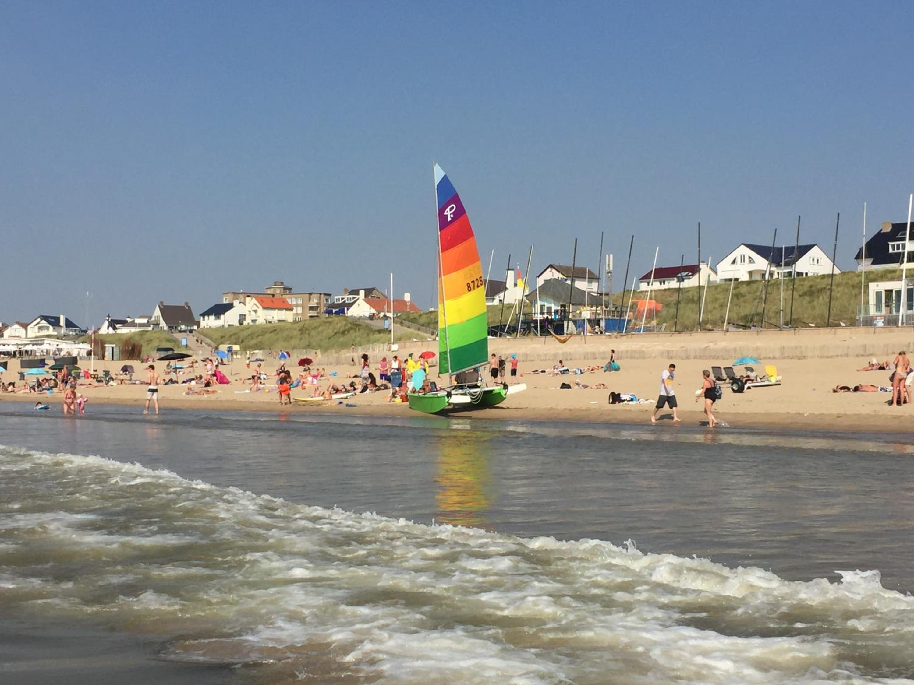 Paulus Loot Zandvoort