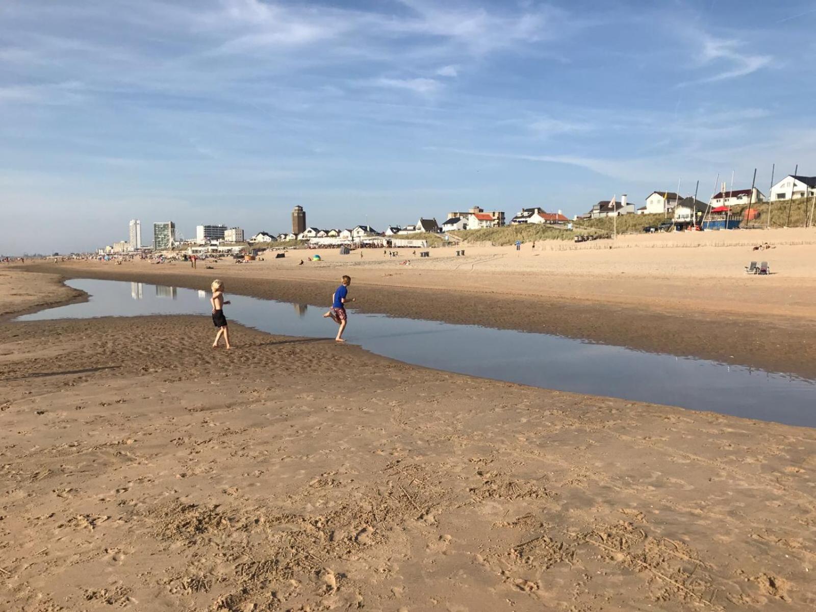 Paulus Loot Zandvoort