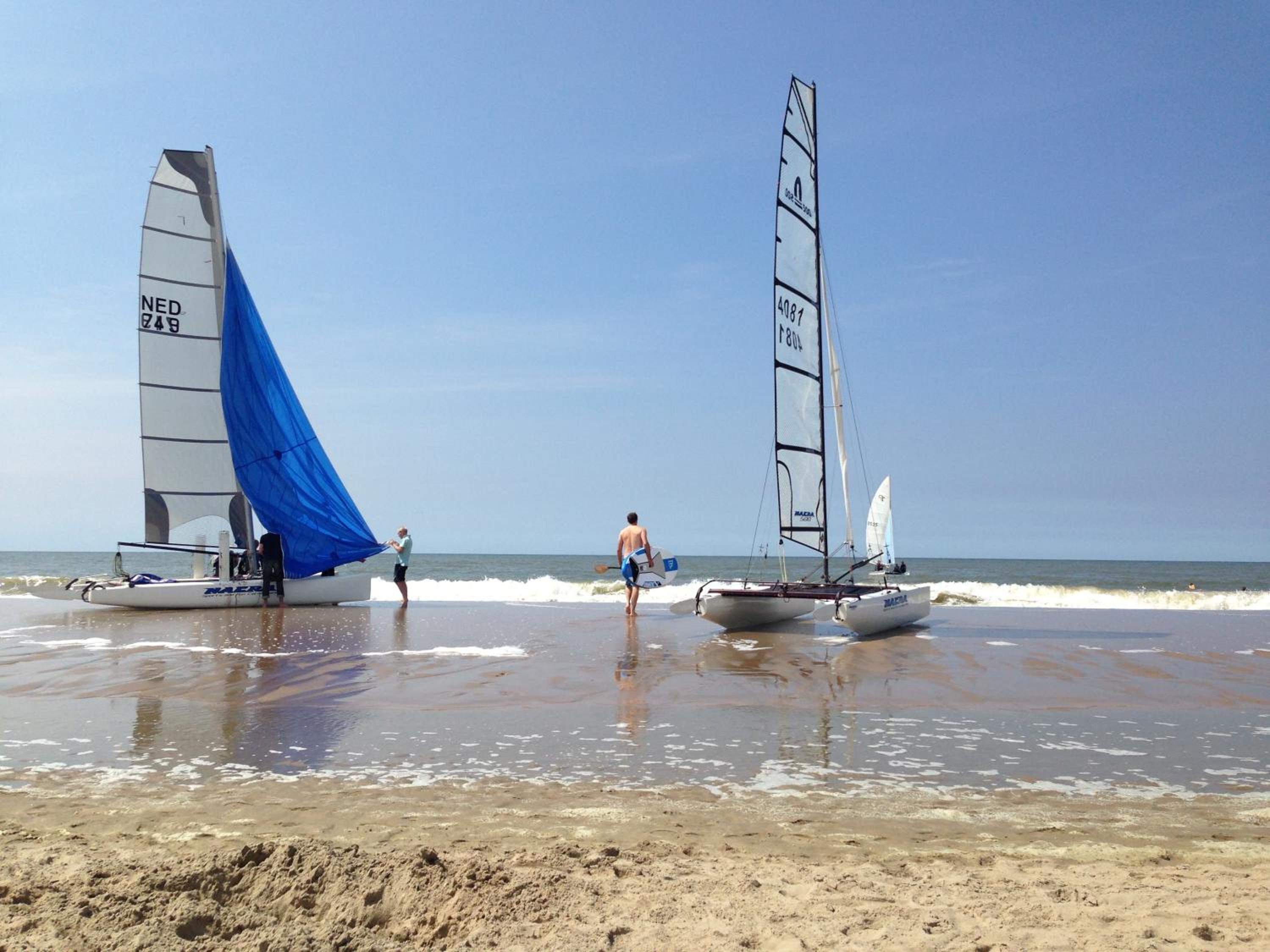 Paulus Loot Zandvoort