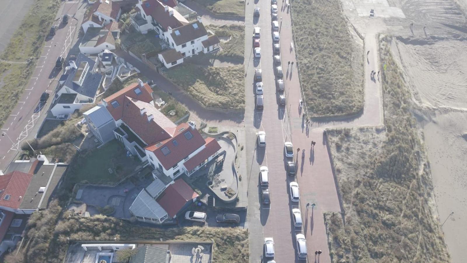 Paulus Loot Zandvoort