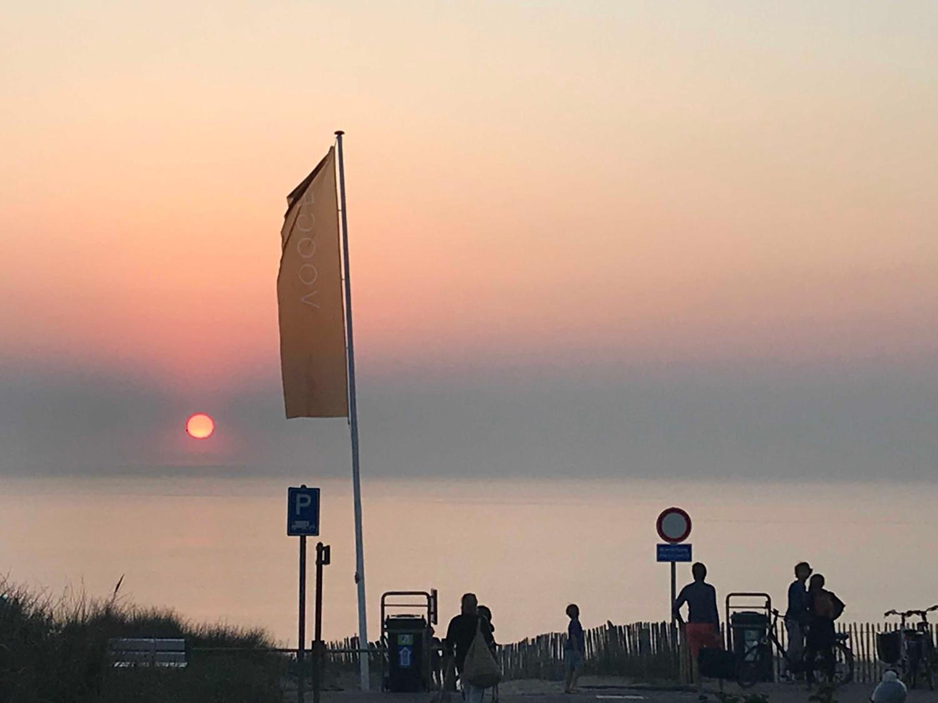 Paulus Loot Zandvoort