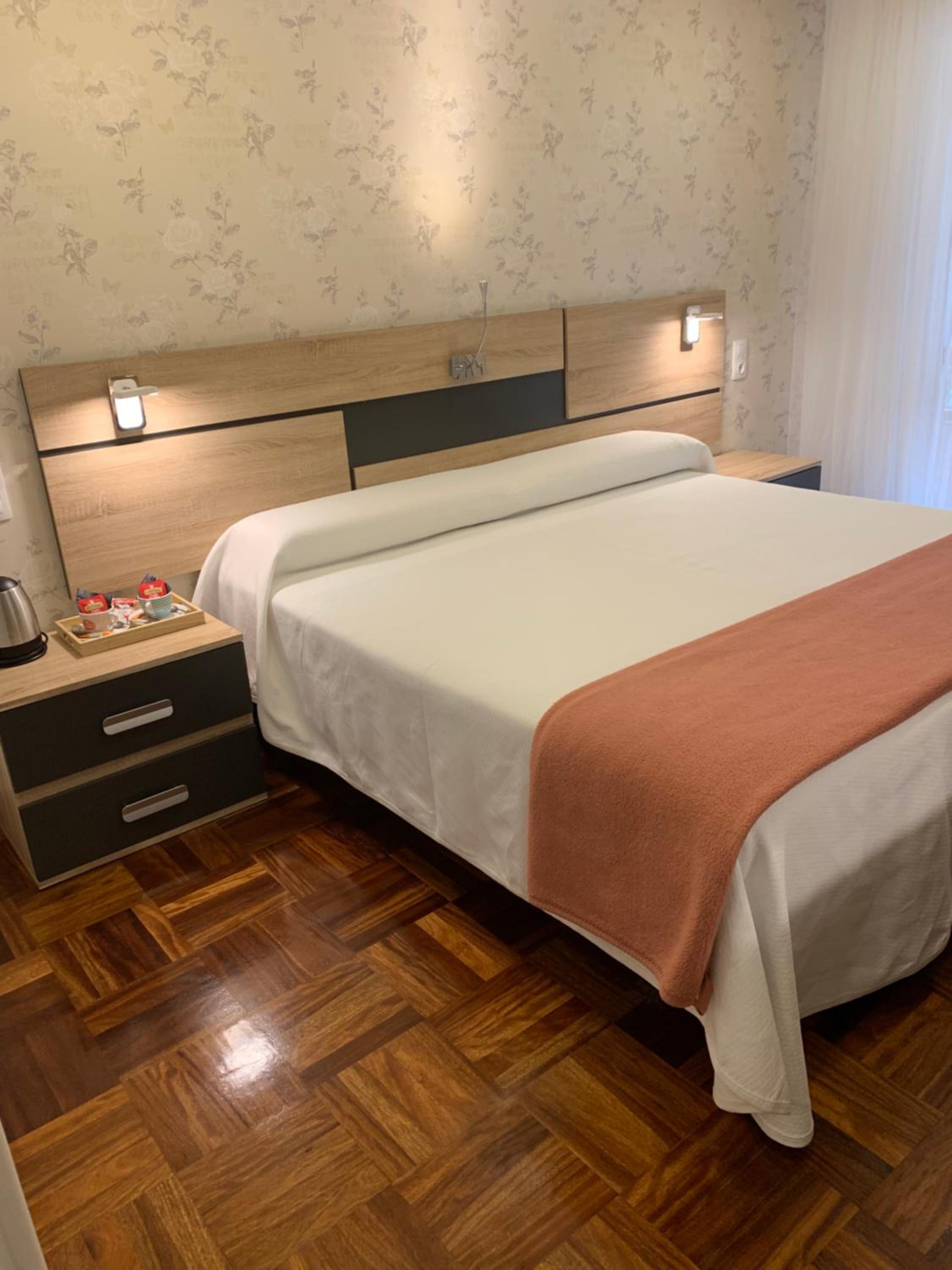 Hostal San Fernando