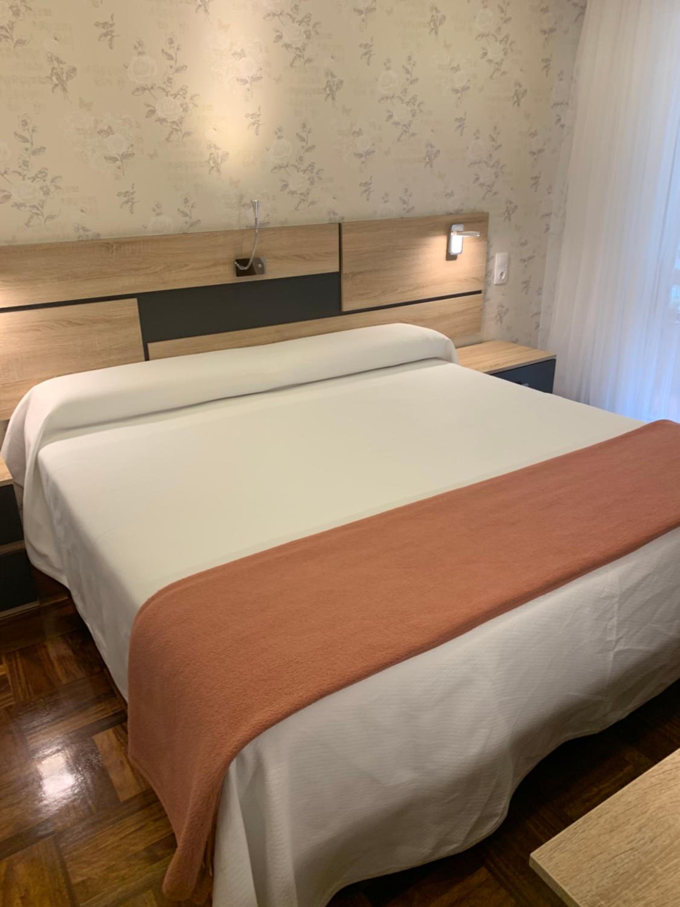 Hostal San Fernando