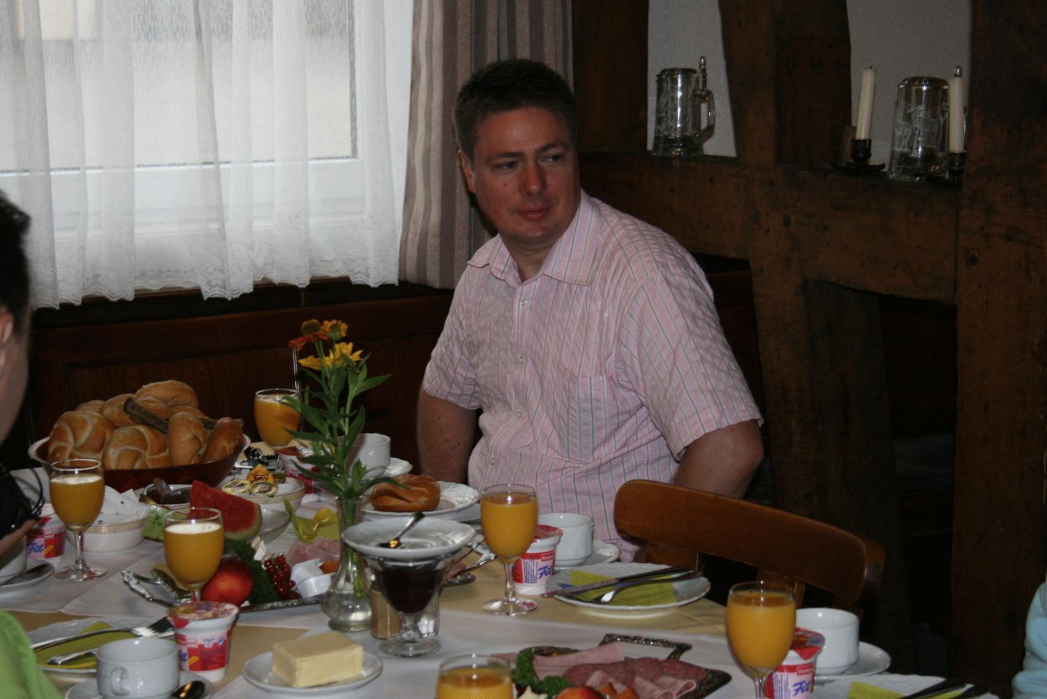 Gasthof Postkutsche