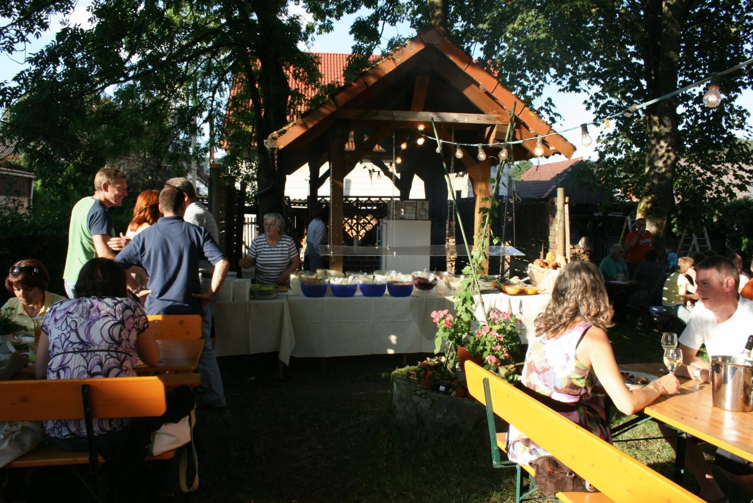 Gasthof Postkutsche