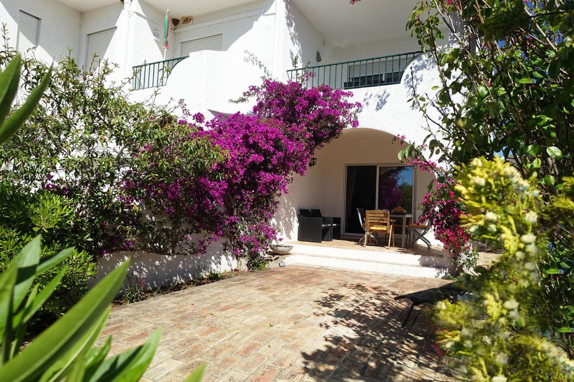 Buganvilia Praia da Luz