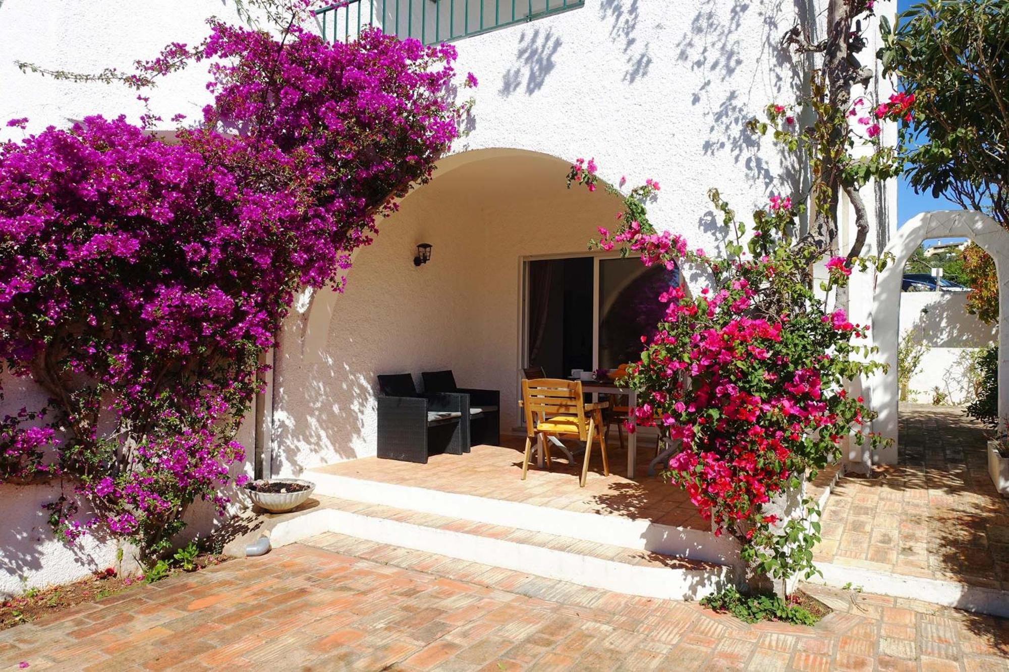 Buganvilia Praia da Luz