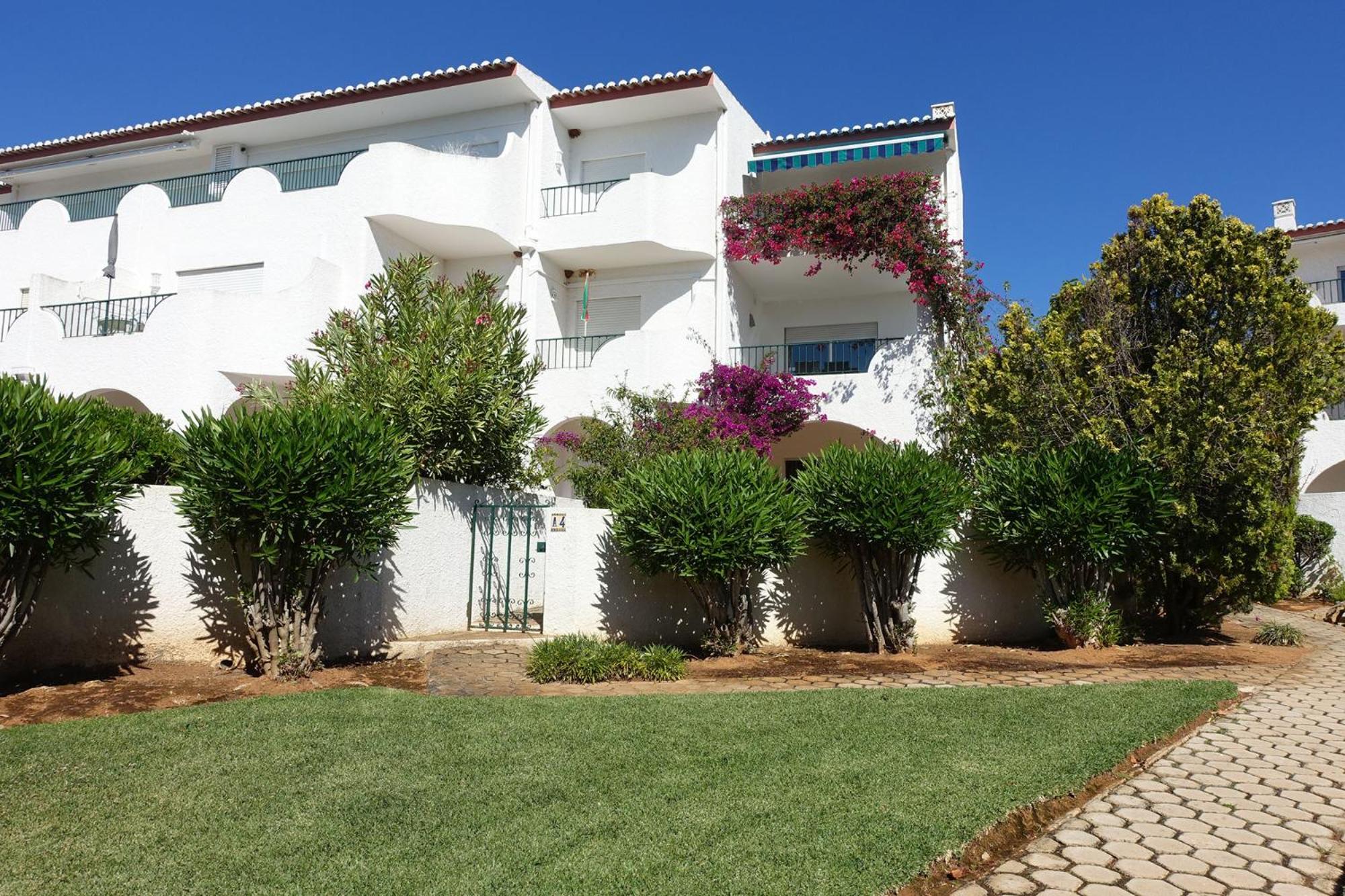 Buganvilia Praia da Luz