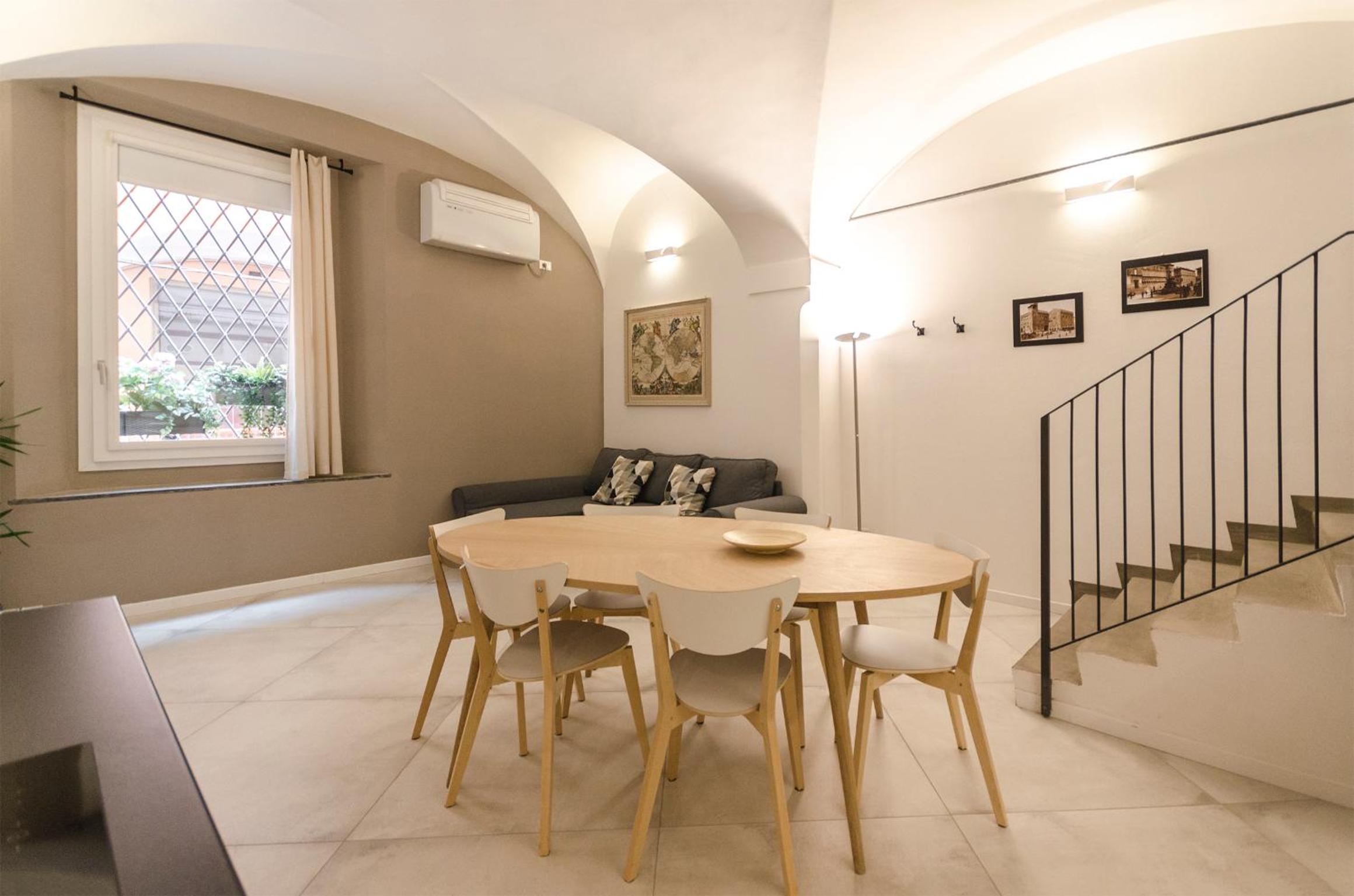 Cartoleria Suite: Spazioso, Moderno e Centrale view 5