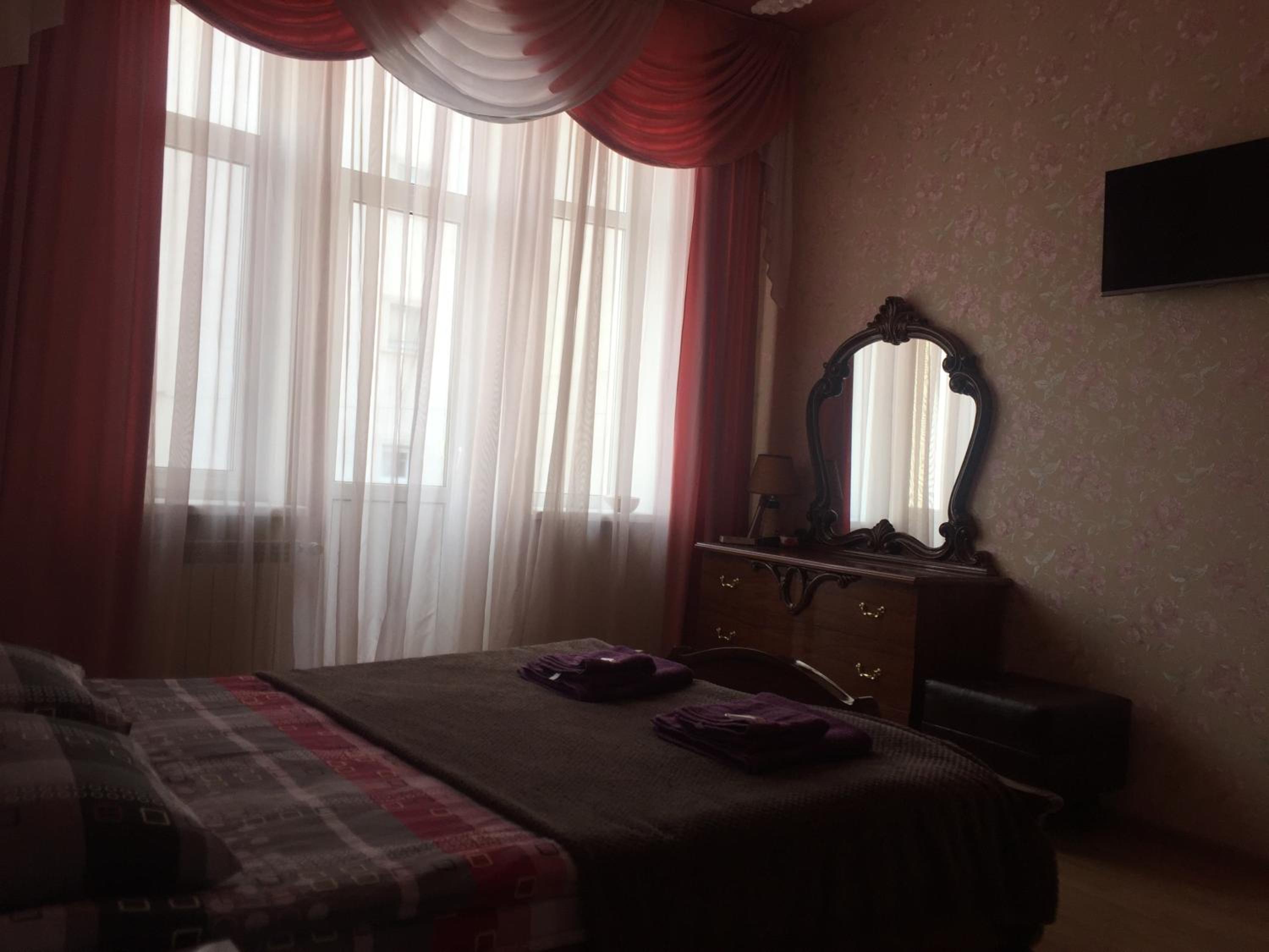 Затишна квартира на проспекті Злуки, 43, photo 14