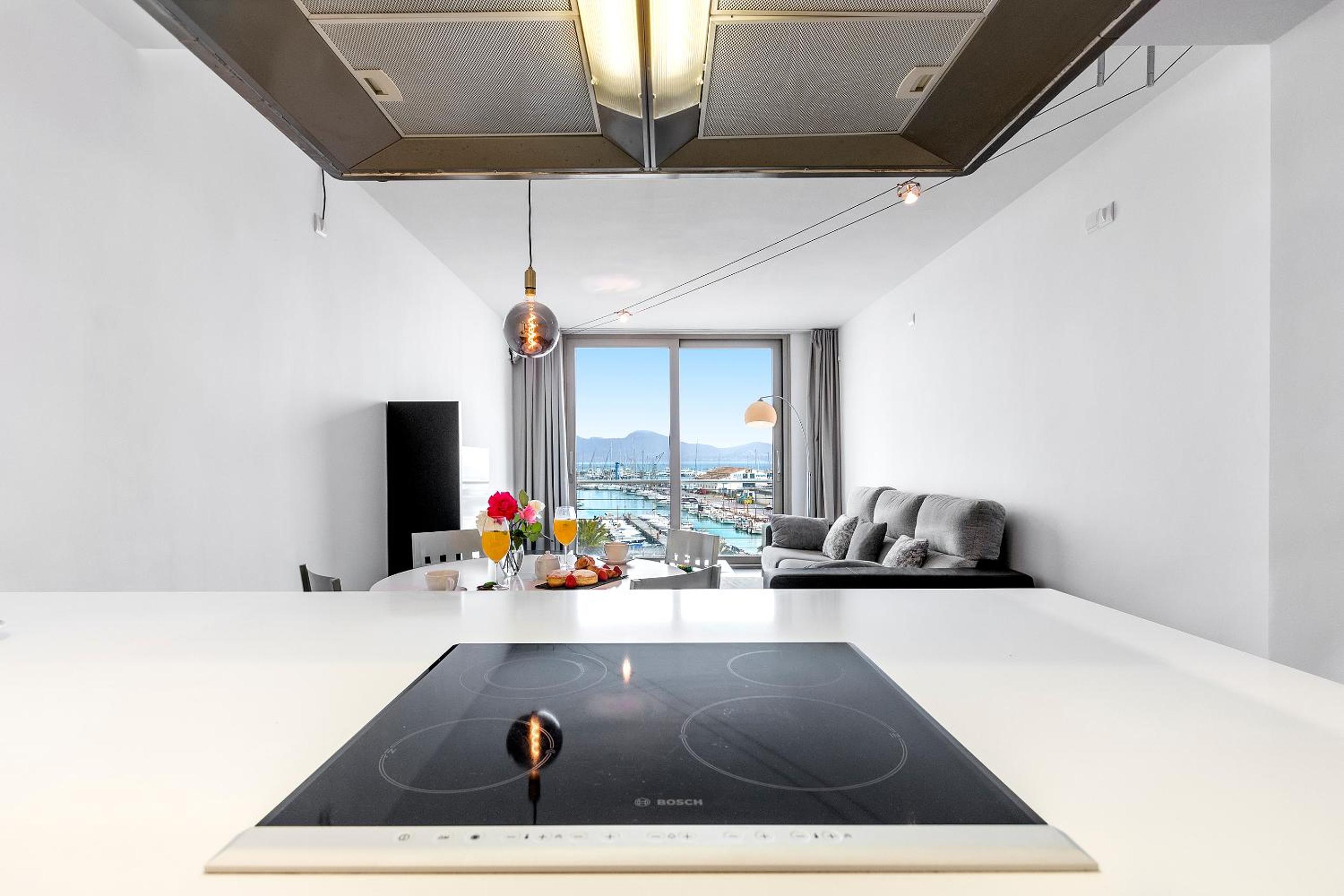 Apartment Jobi duplex atico photo 5