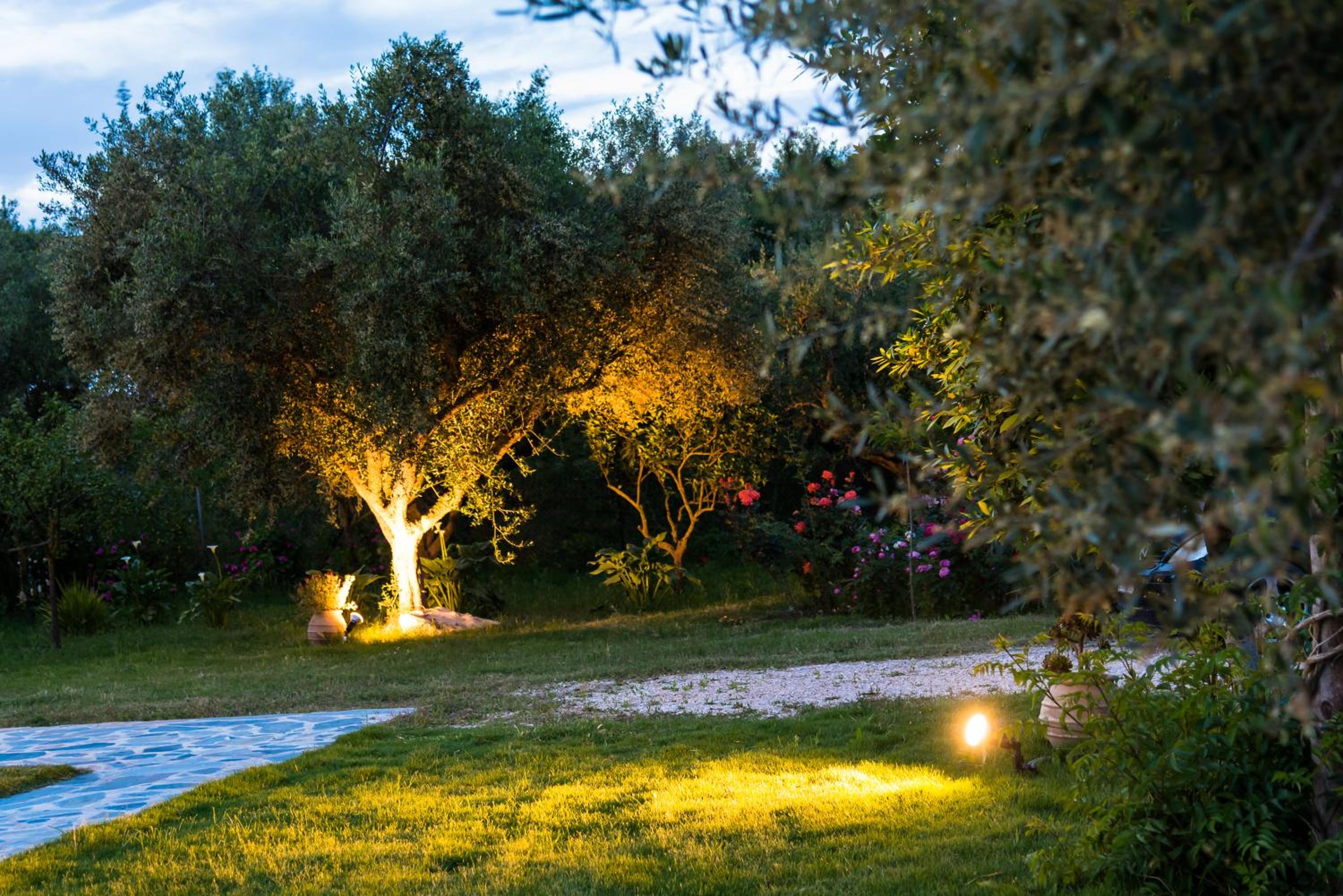 Villa Romano view 5
