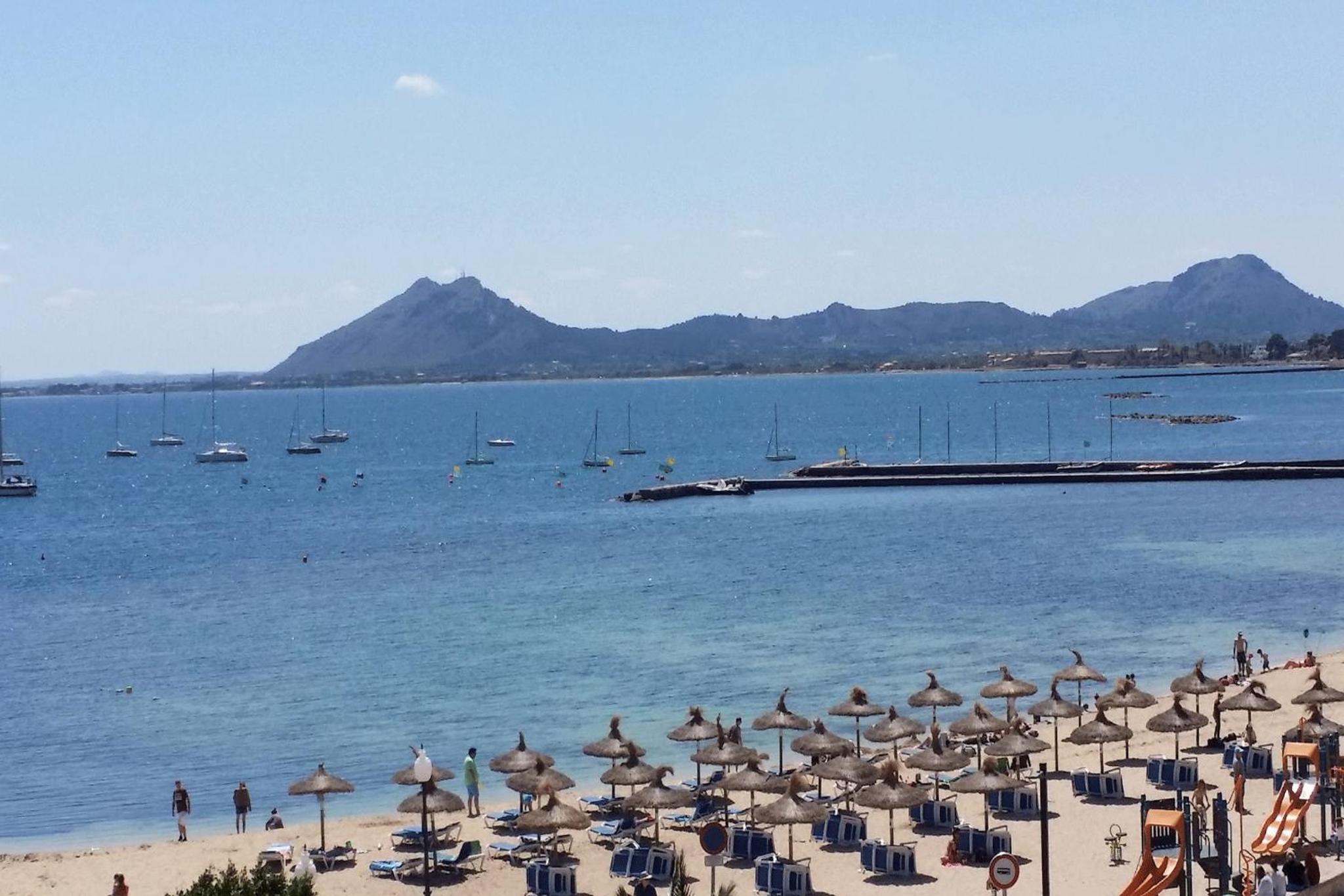 Apartment Jobi duplex atico photo 4