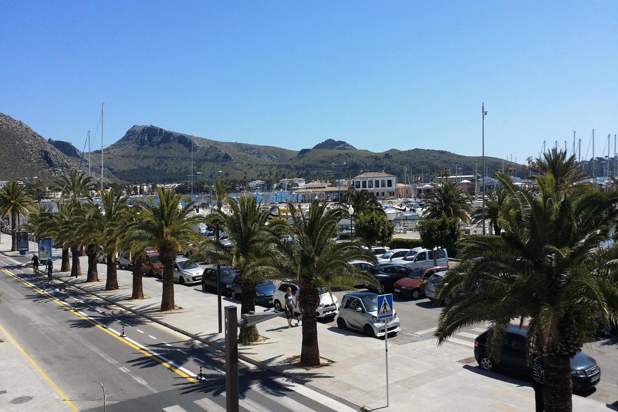 Apartment Jobi duplex atico photo 2