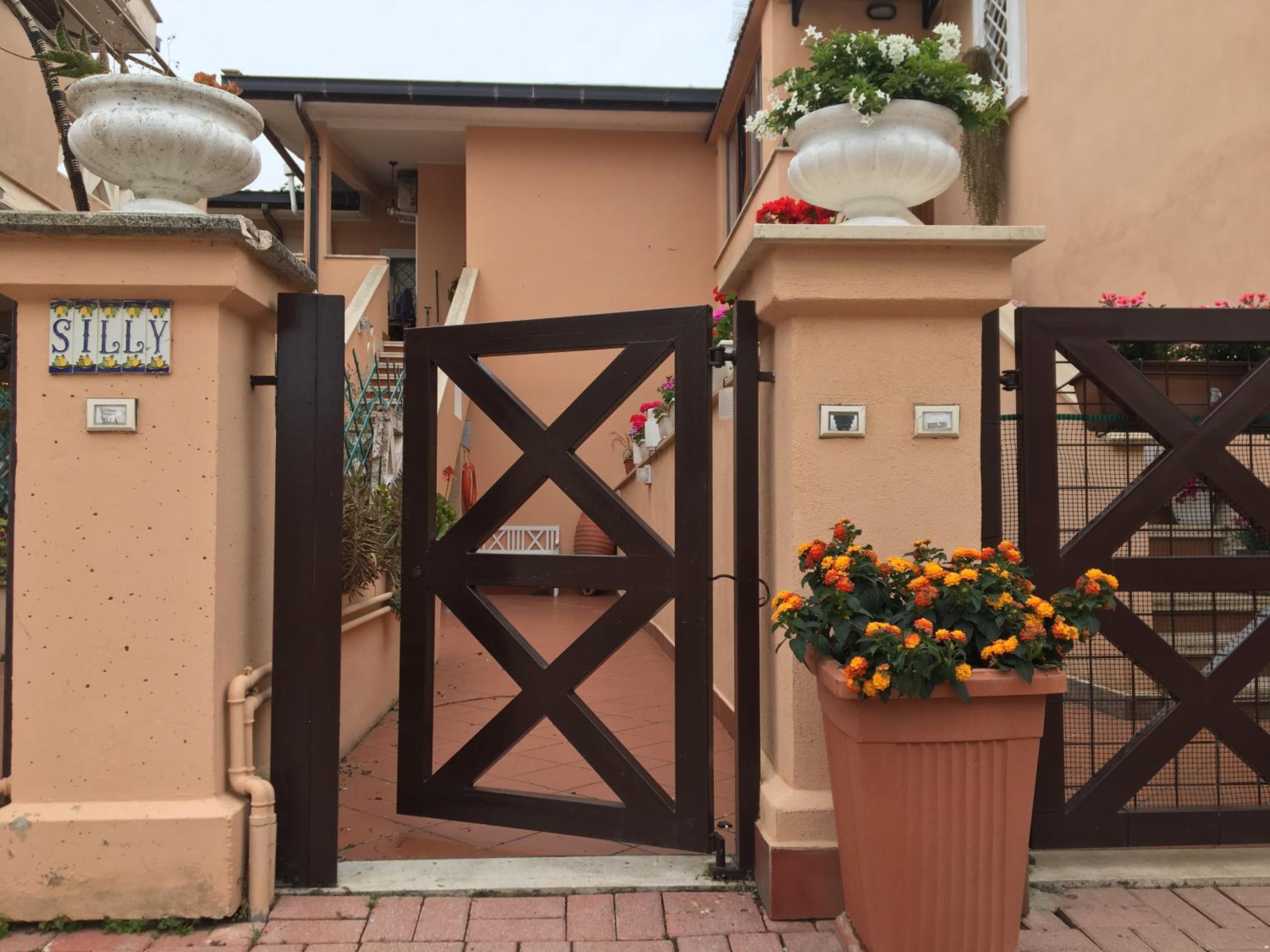 House Turi view 5