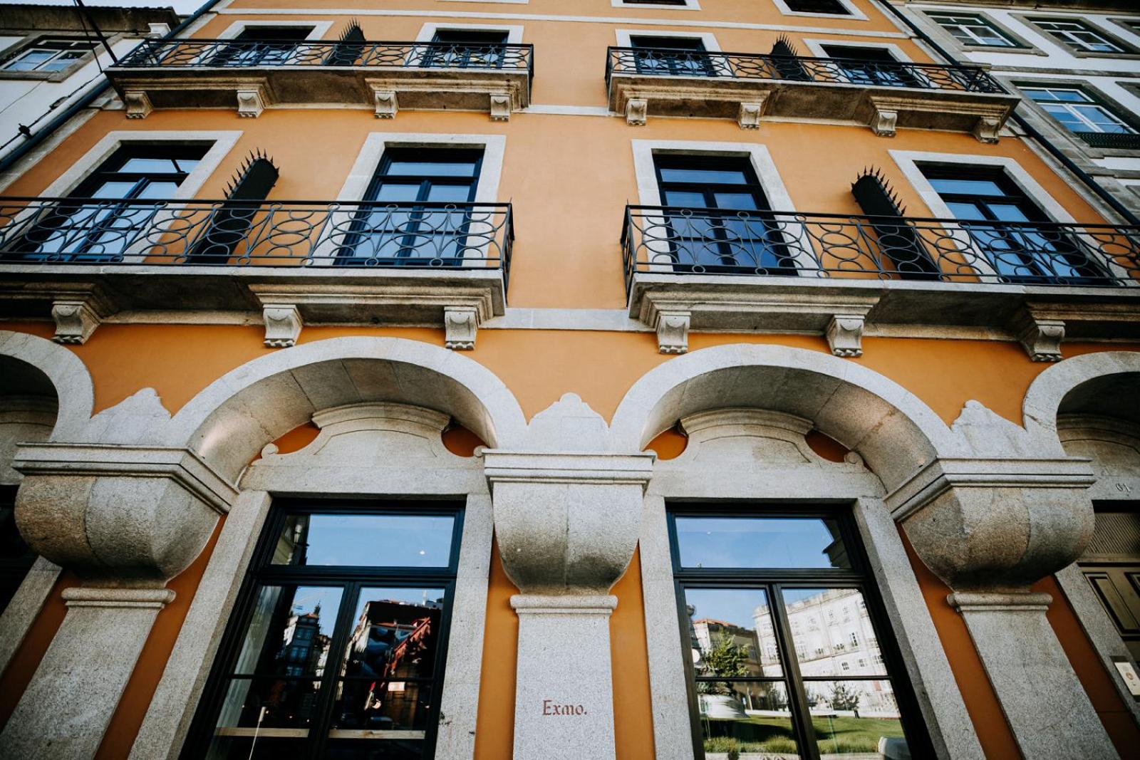 Hotel Exmo Hotel by Olivia - Image 1