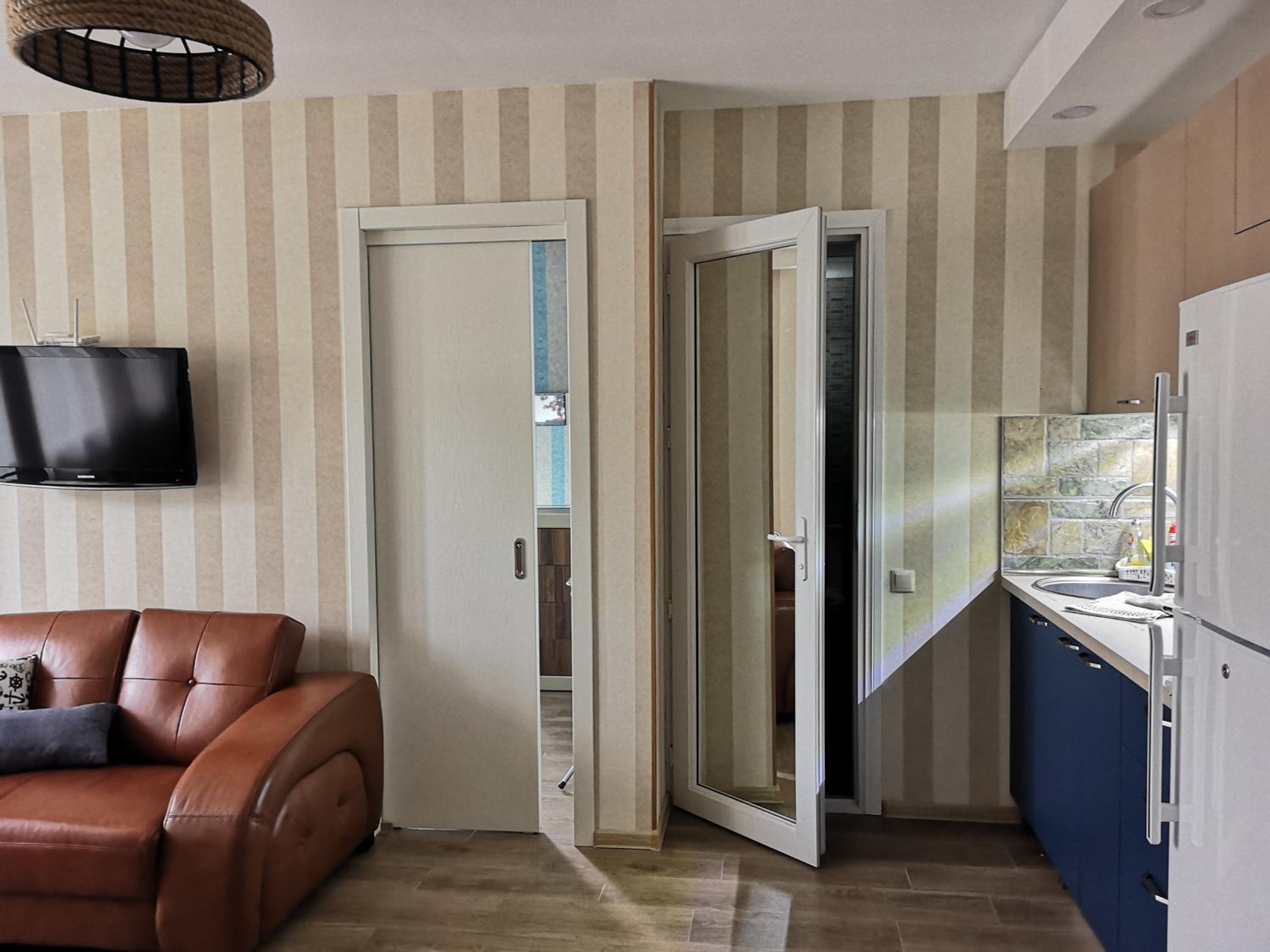 Vacation home in Gonio view 5