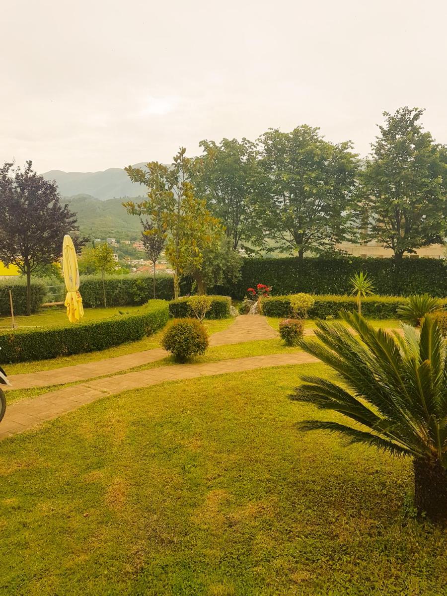Vila Elida