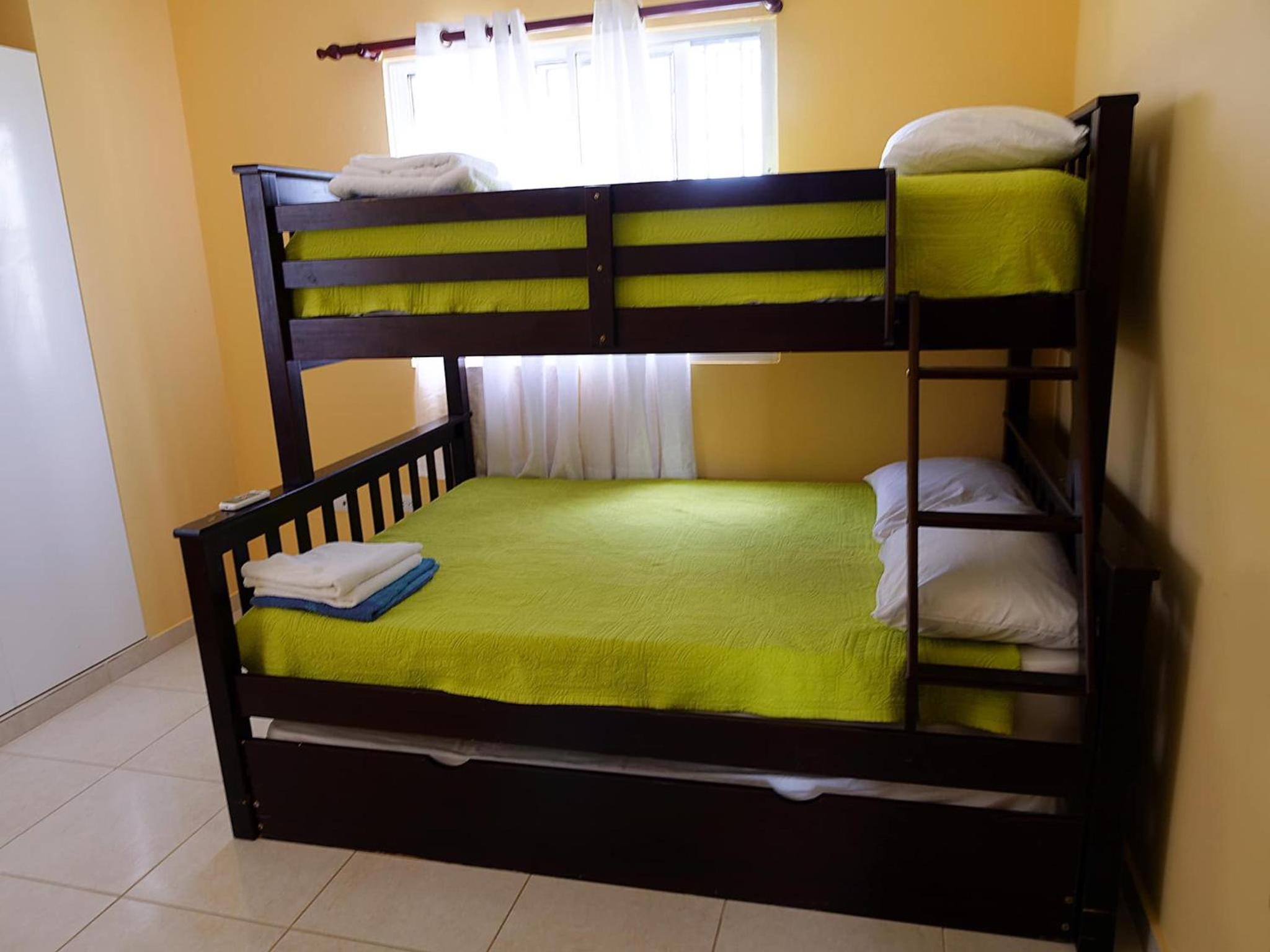 Playa Dorada Mountainview Villa