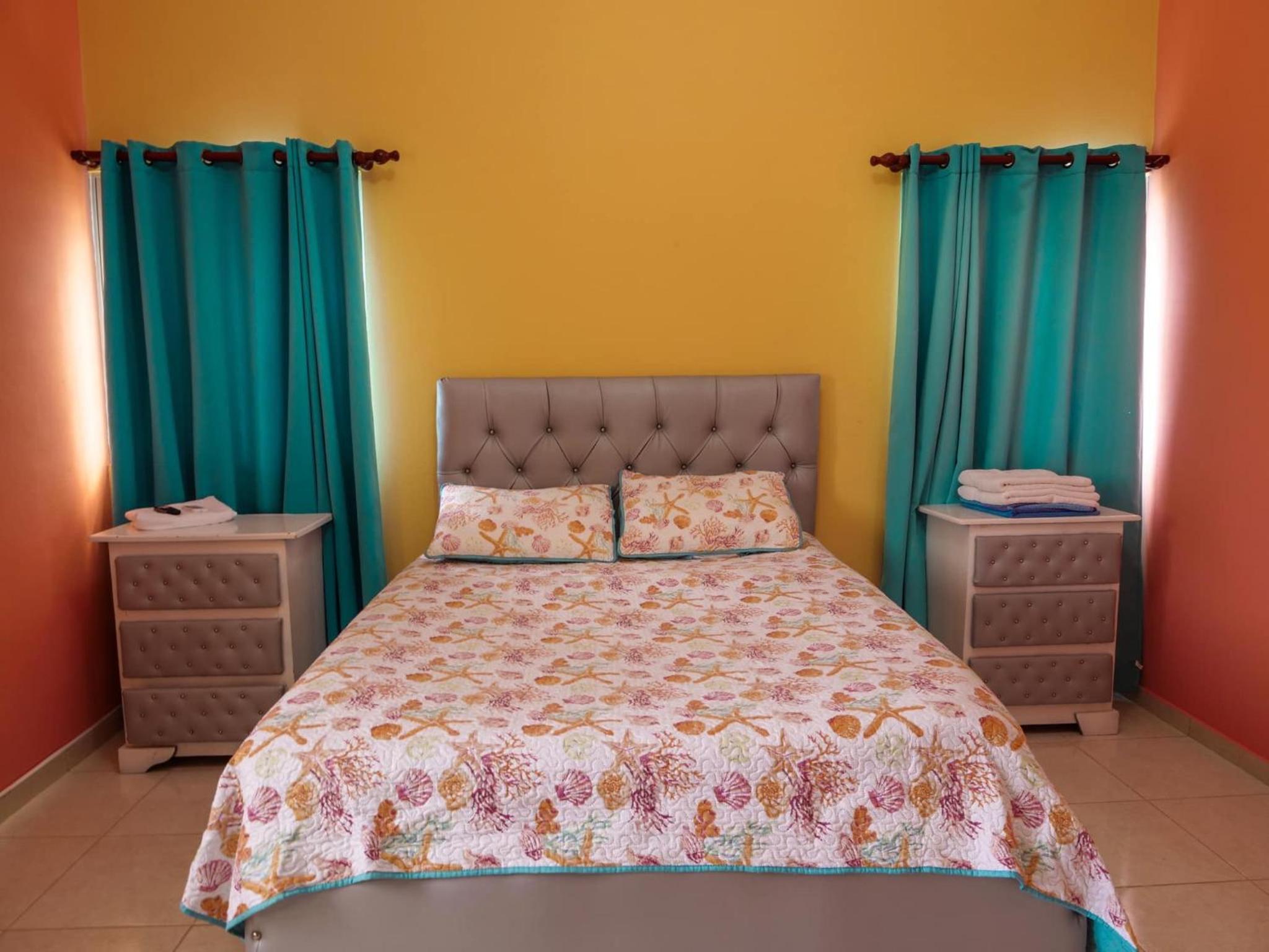Playa Dorada Mountainview Villa
