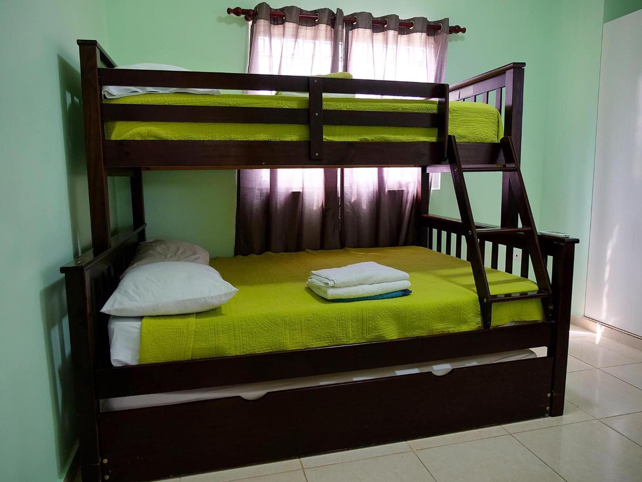Playa Dorada Mountainview Villa