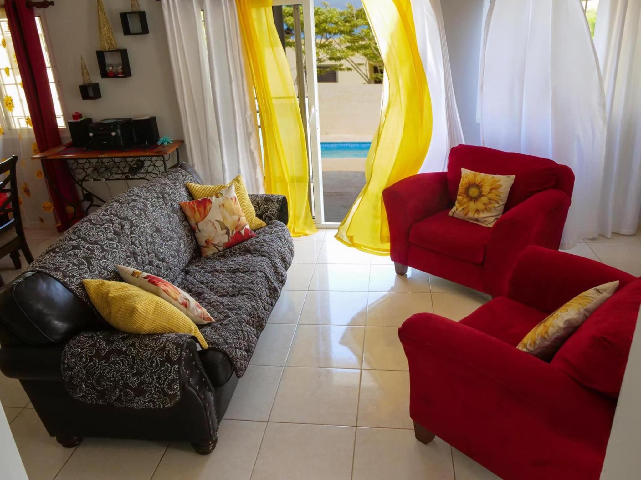 Playa Dorada Mountainview Villa
