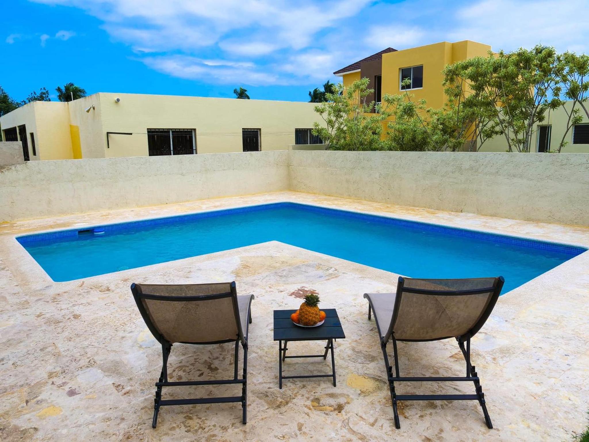 Playa Dorada Mountainview Villa