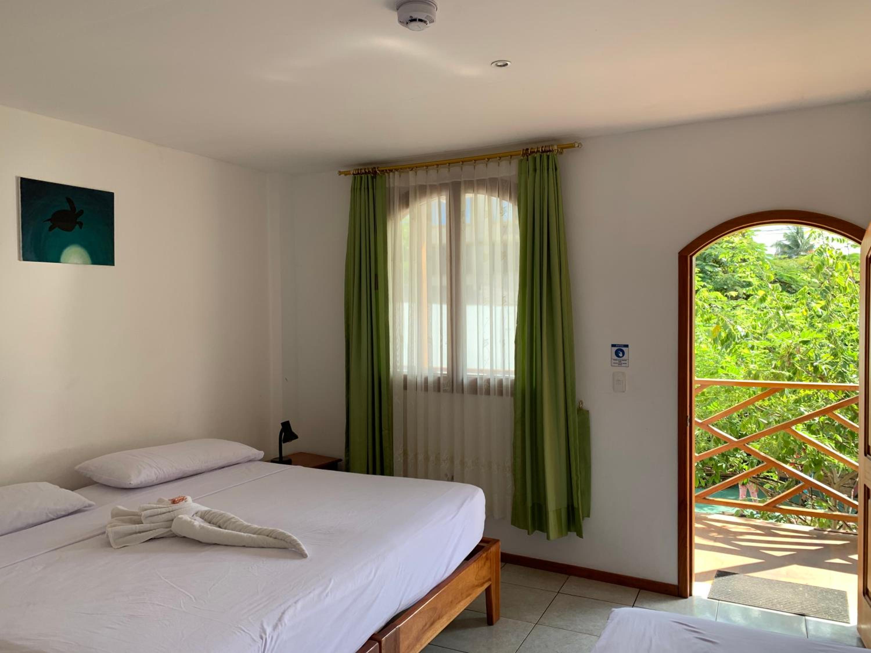 Hostal White House Galapagos