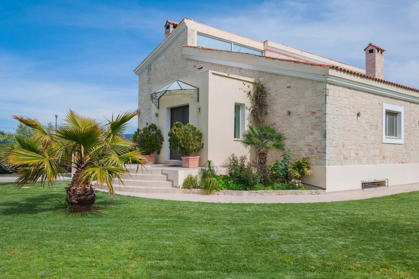 Orange Tree Garden vacation home view 3
