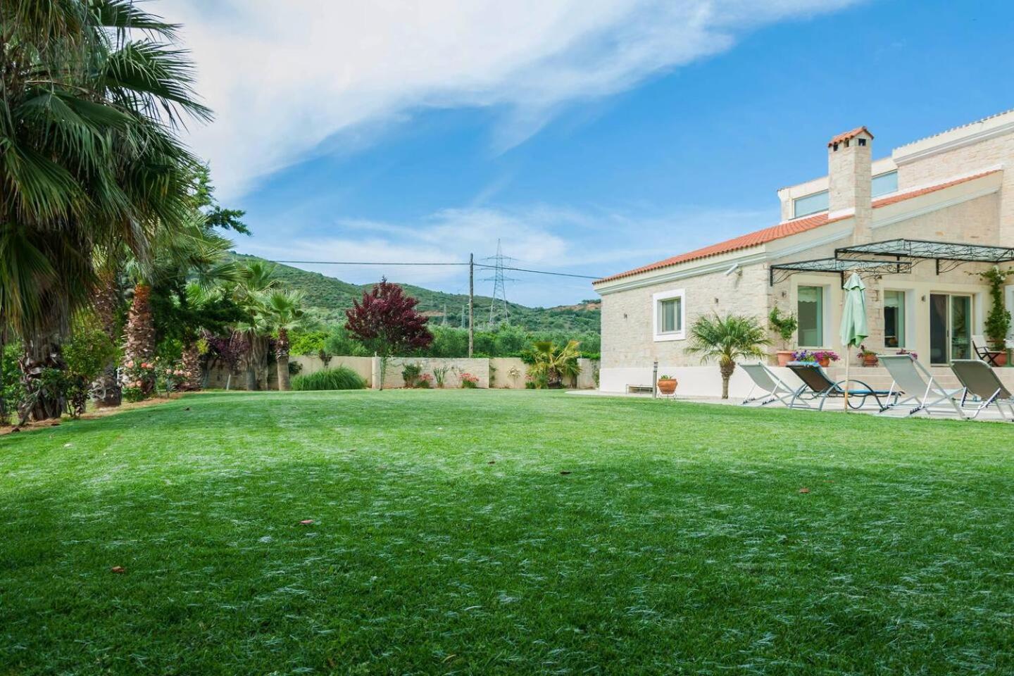 Orange Tree Garden vacation home view 5
