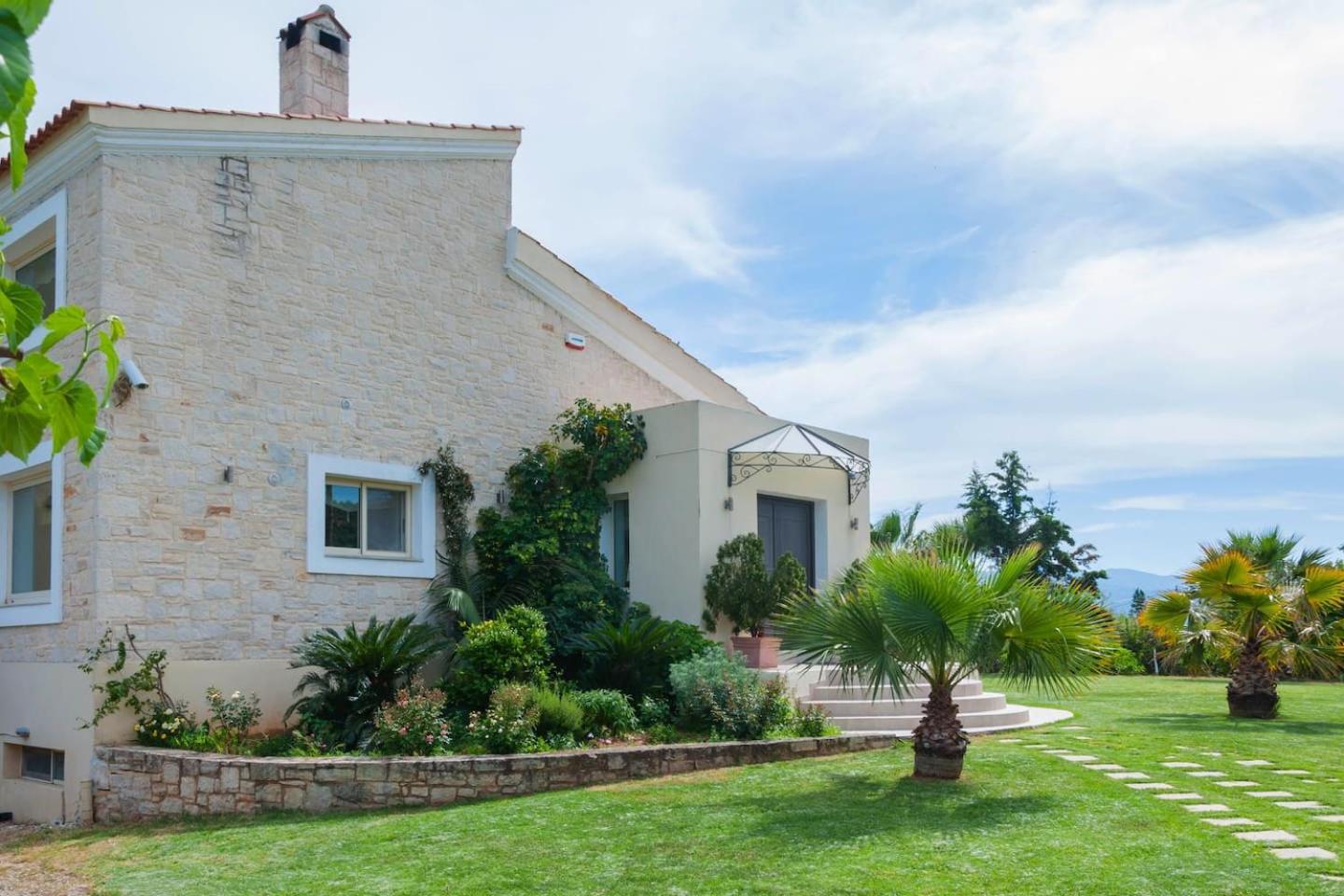 Hotel Orange Tree Garden vacation home - Image 1