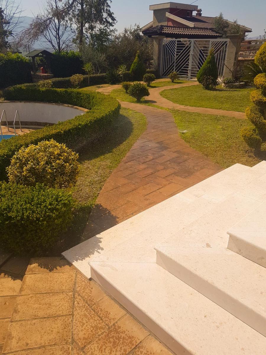 Vila Elida
