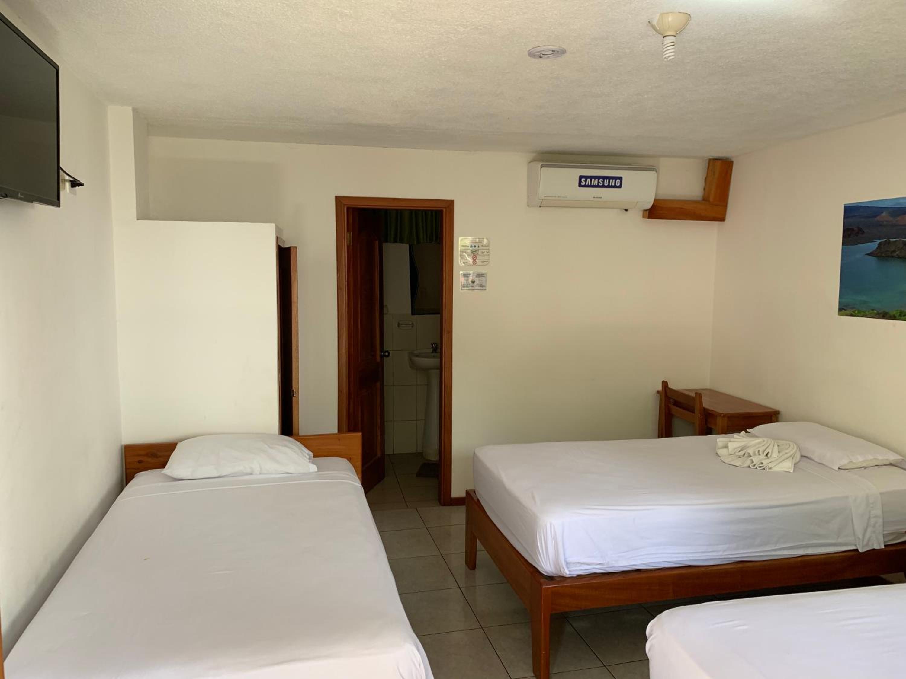 Hostal White House Galapagos