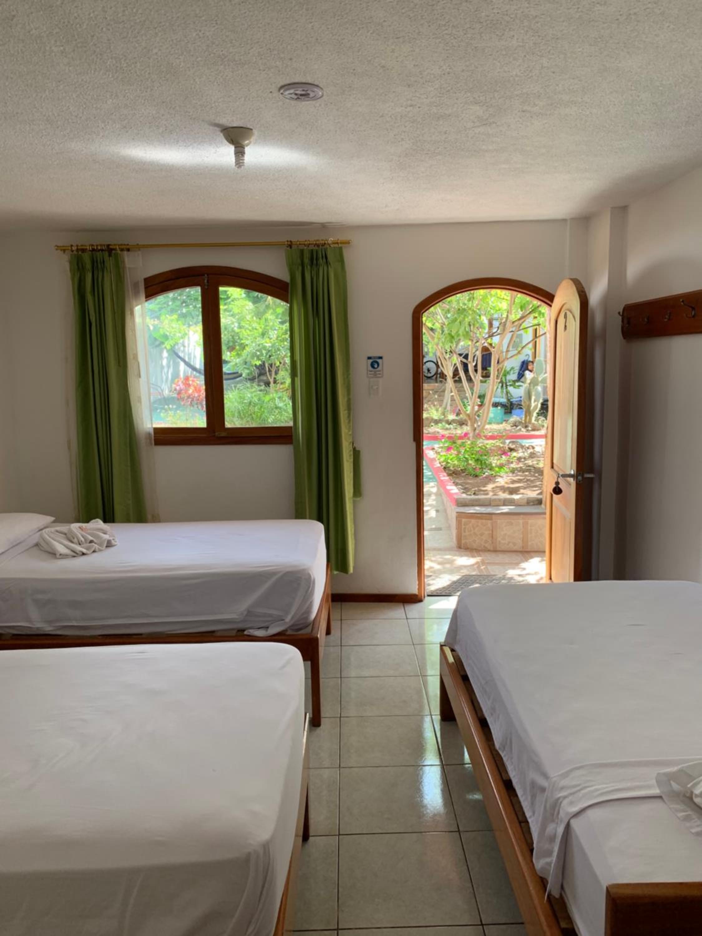 Hostal White House Galapagos