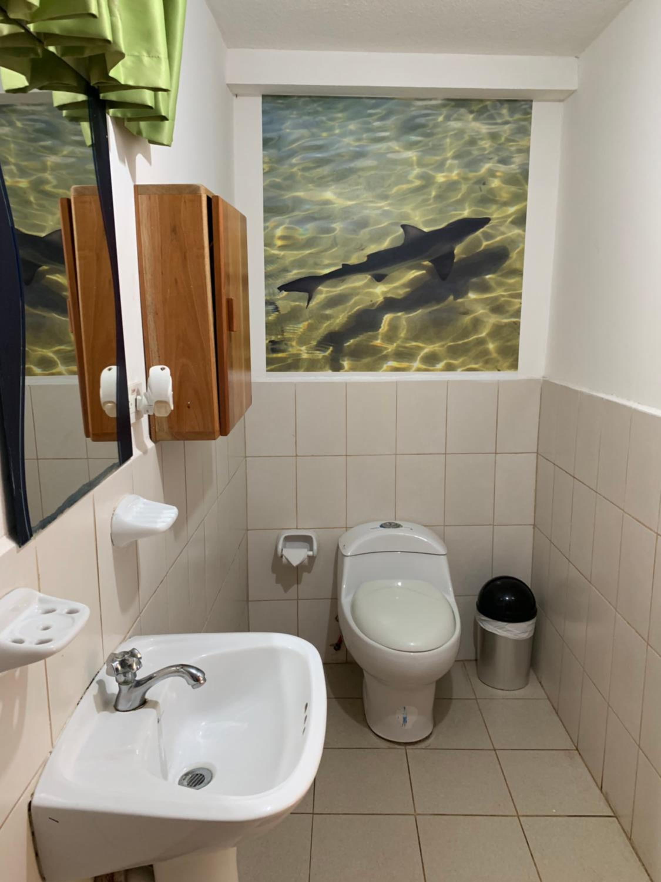 Hostal White House Galapagos