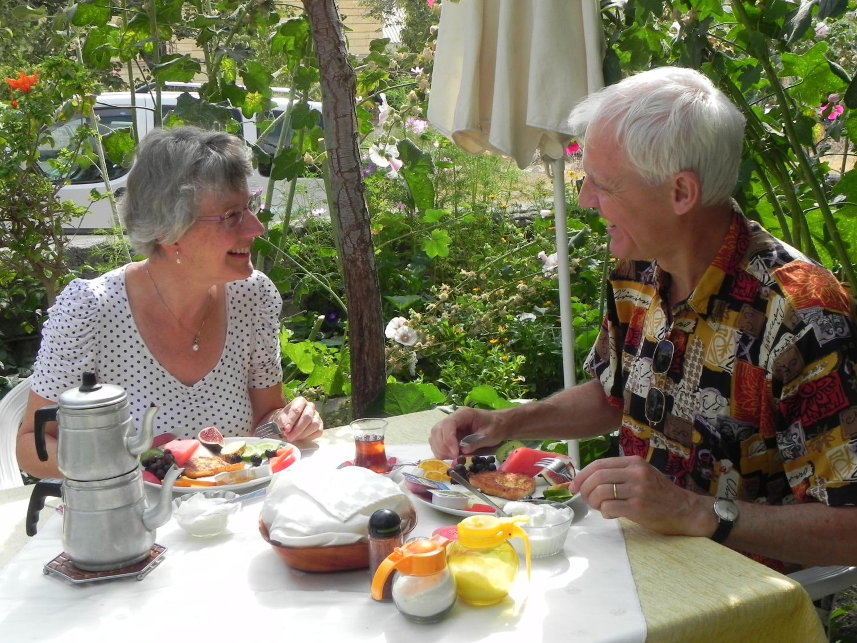 Kemal's Guest House - Image 25