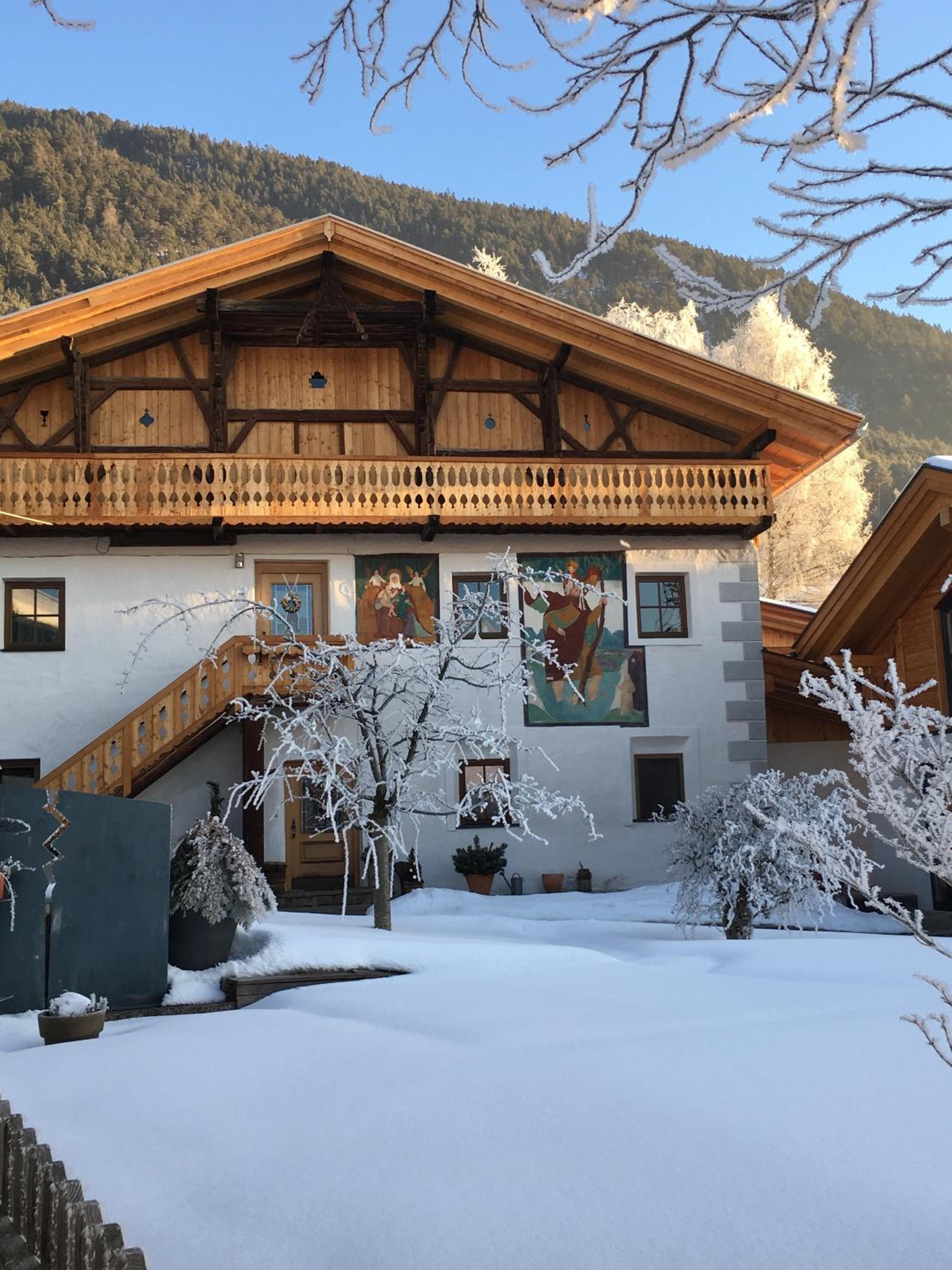 Apartment Der Riese view 4